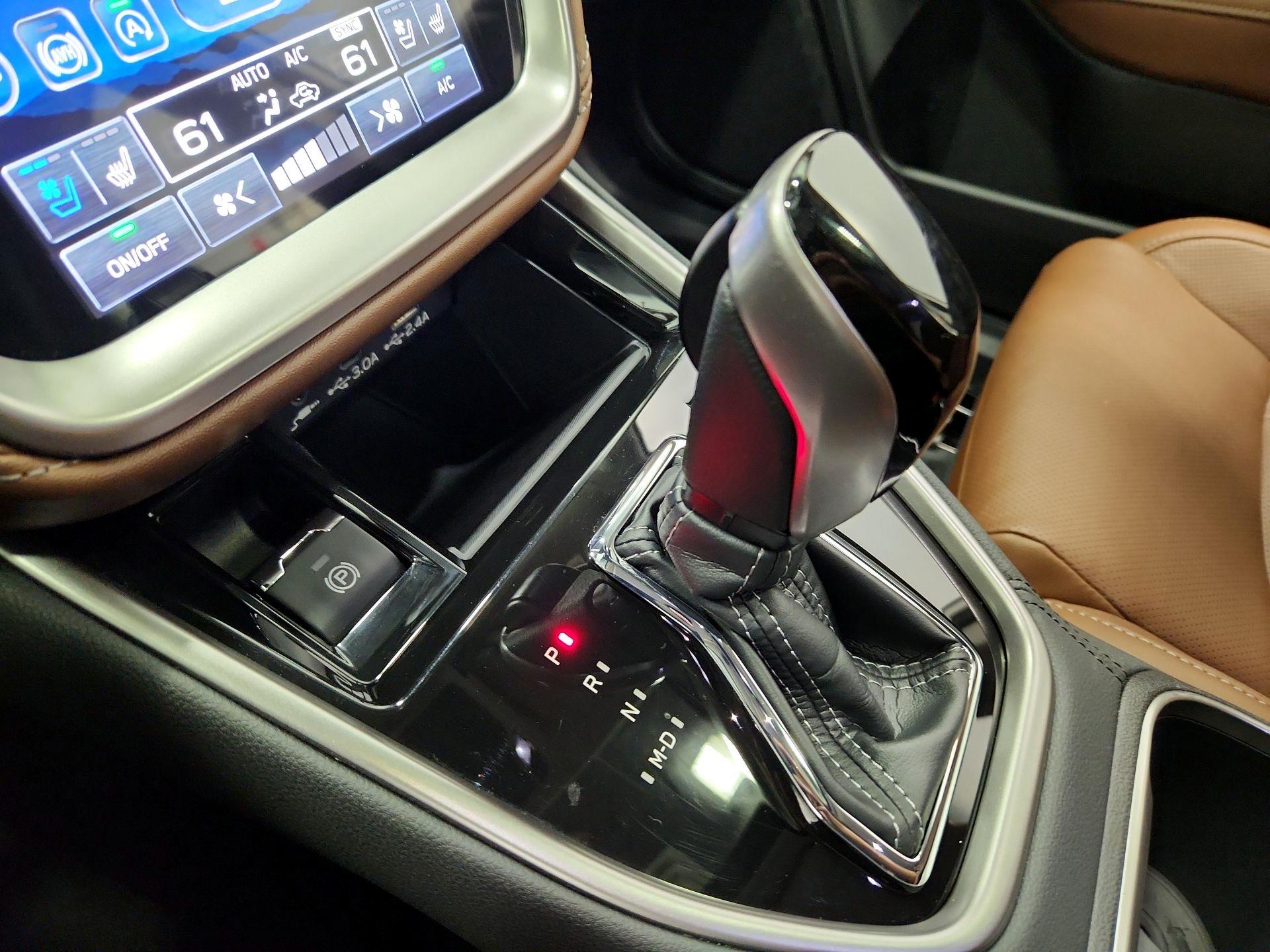 Thumbnail: 2025 Subaru Outback - 18