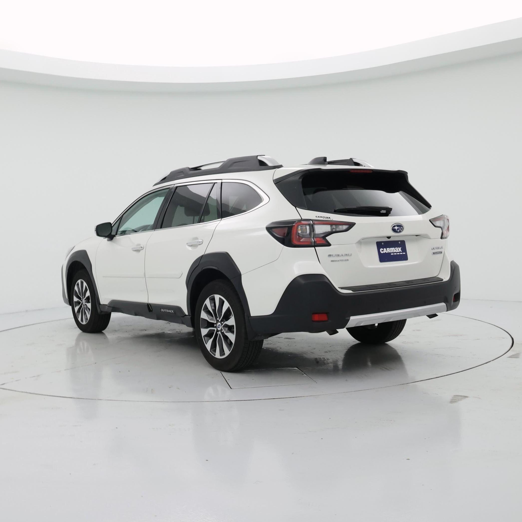 Thumbnail: 2025 Subaru Outback - 2