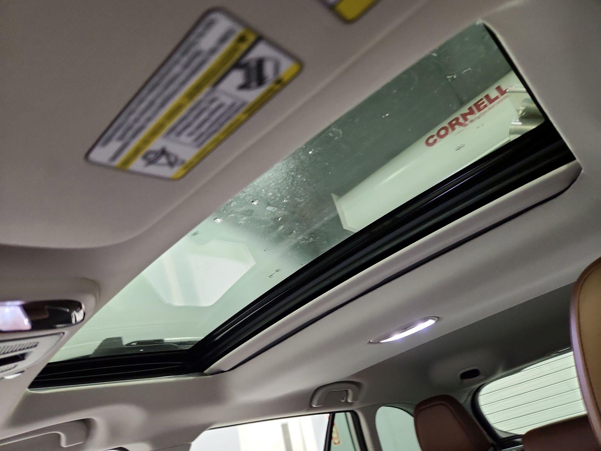 Thumbnail: 2025 Subaru Outback - 20