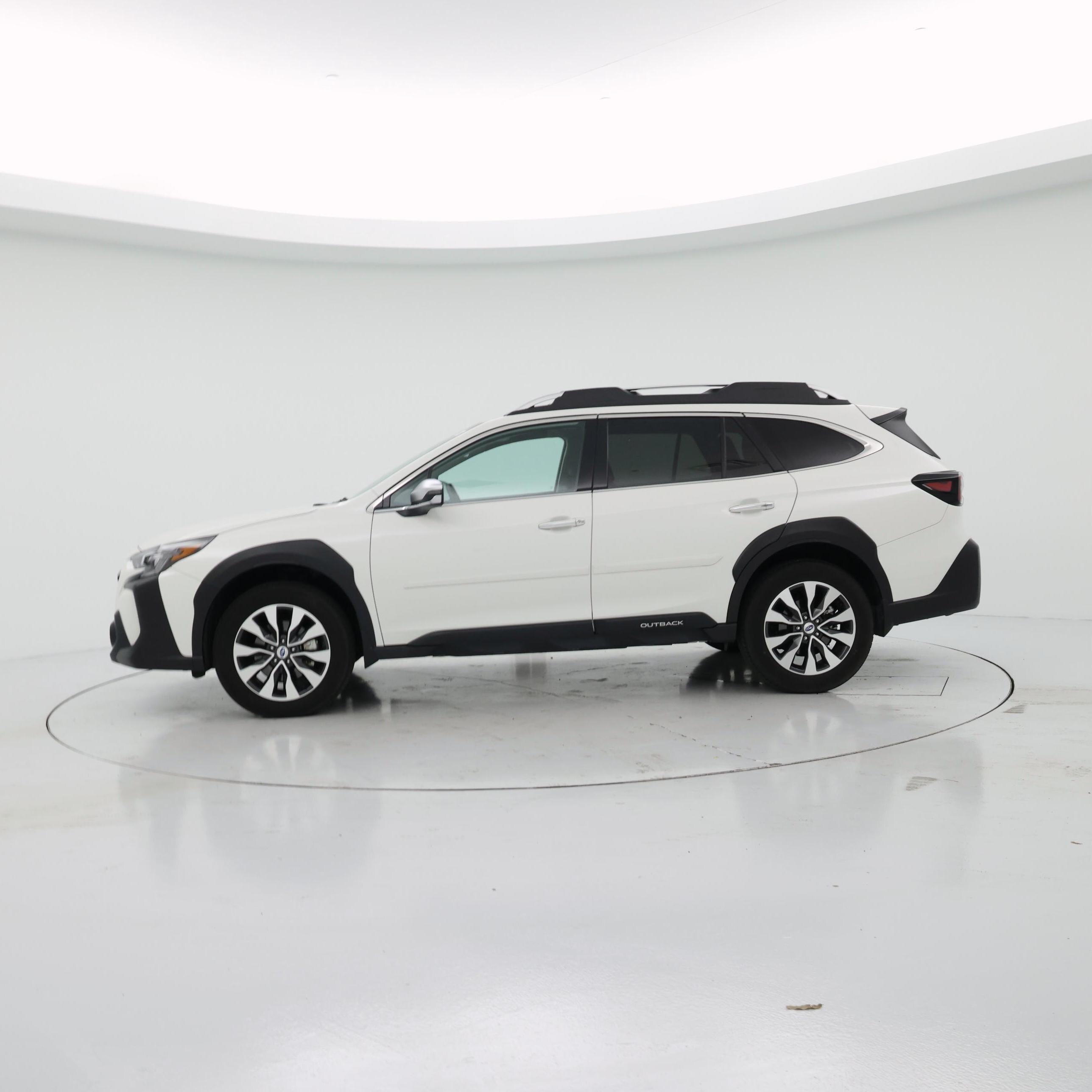 Thumbnail: 2025 Subaru Outback - 3