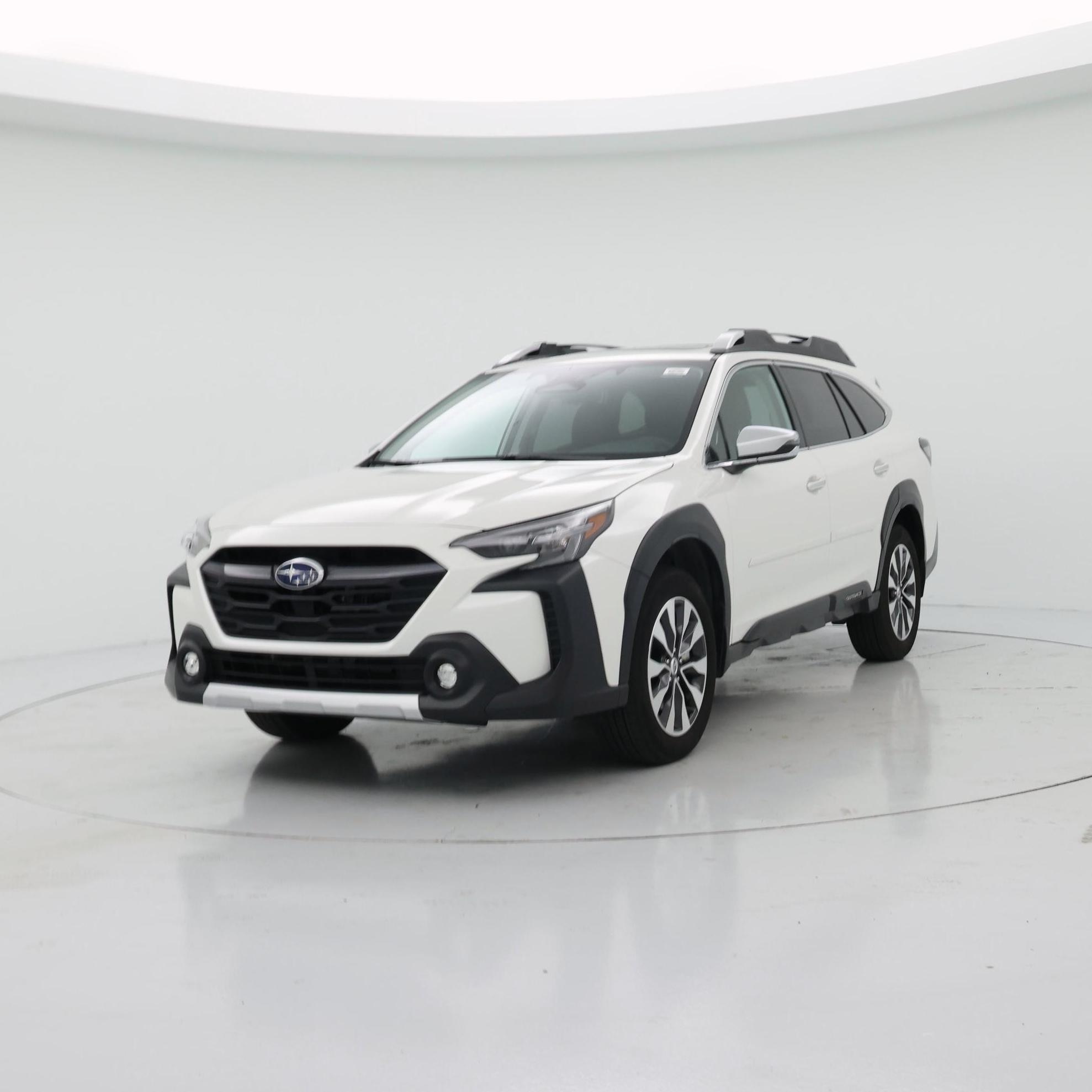 Thumbnail: 2025 Subaru Outback - 4