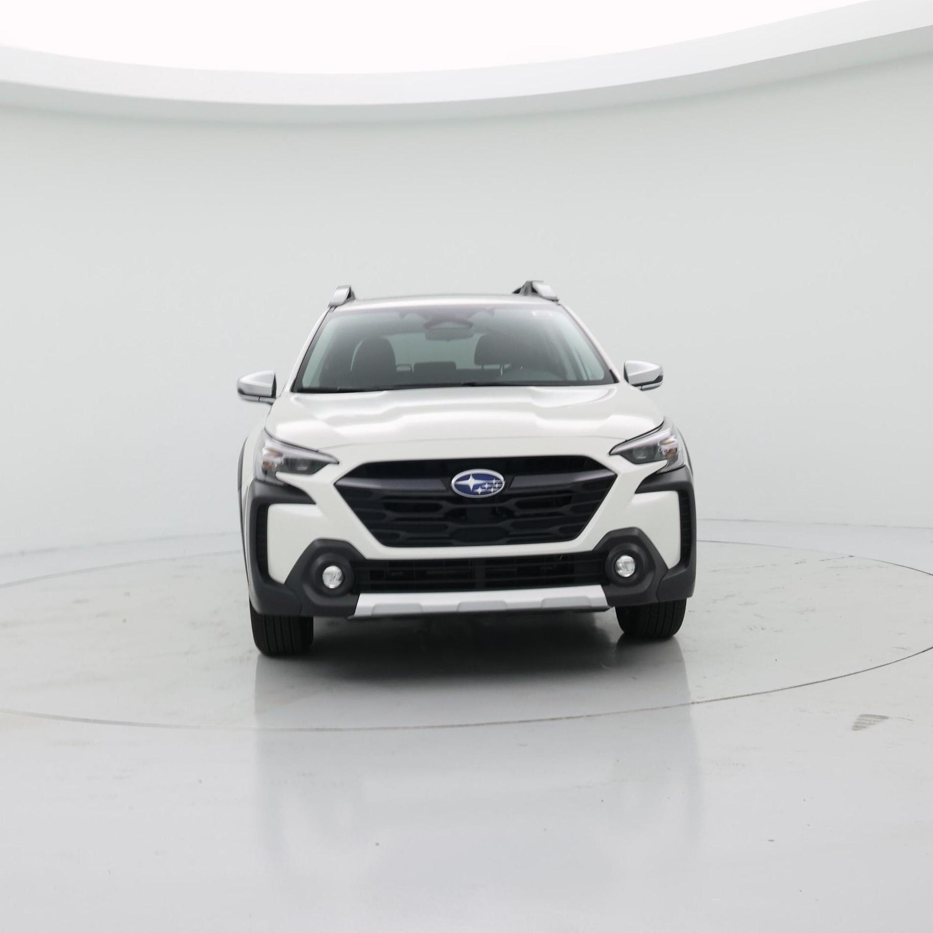 Thumbnail: 2025 Subaru Outback - 5