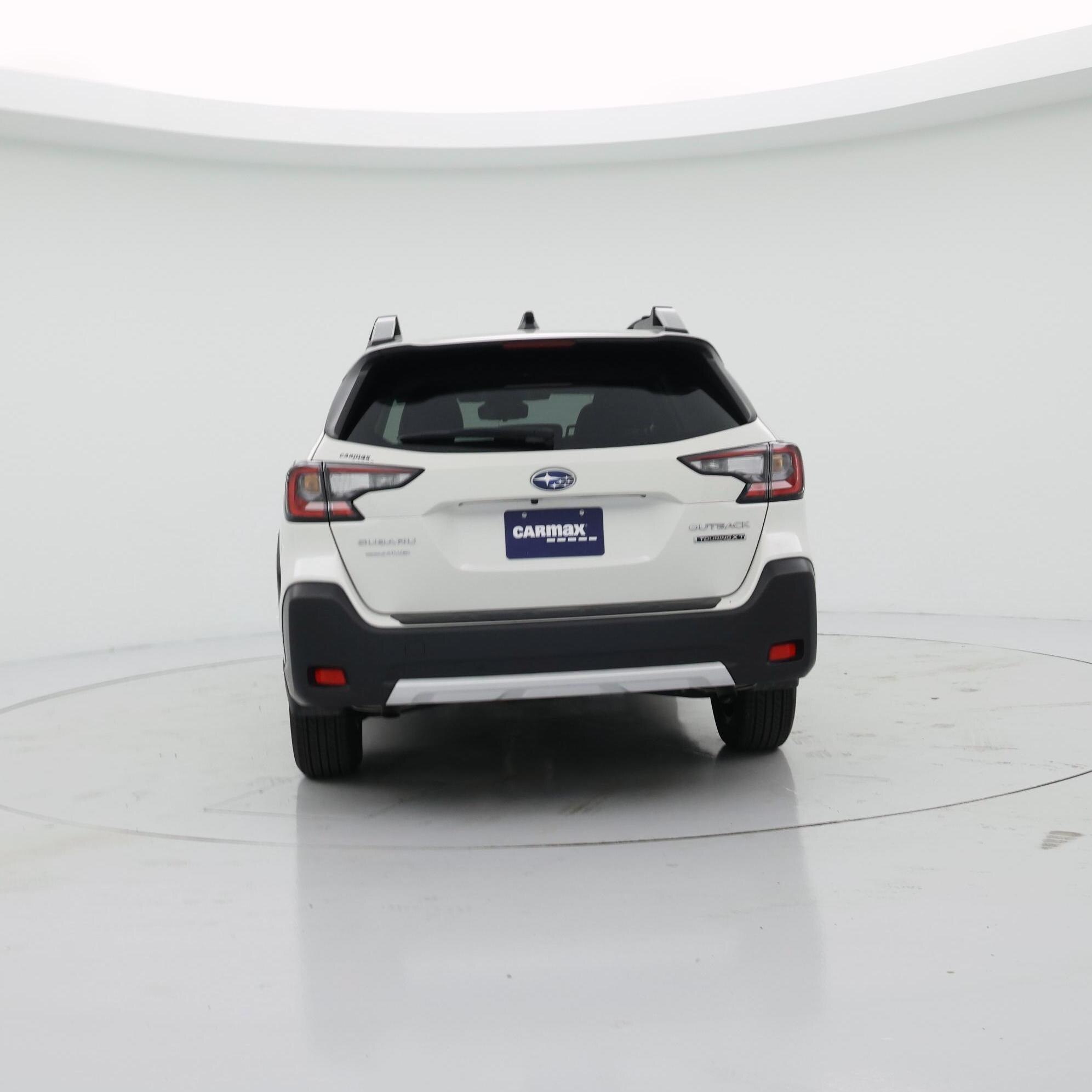 Thumbnail: 2025 Subaru Outback - 6