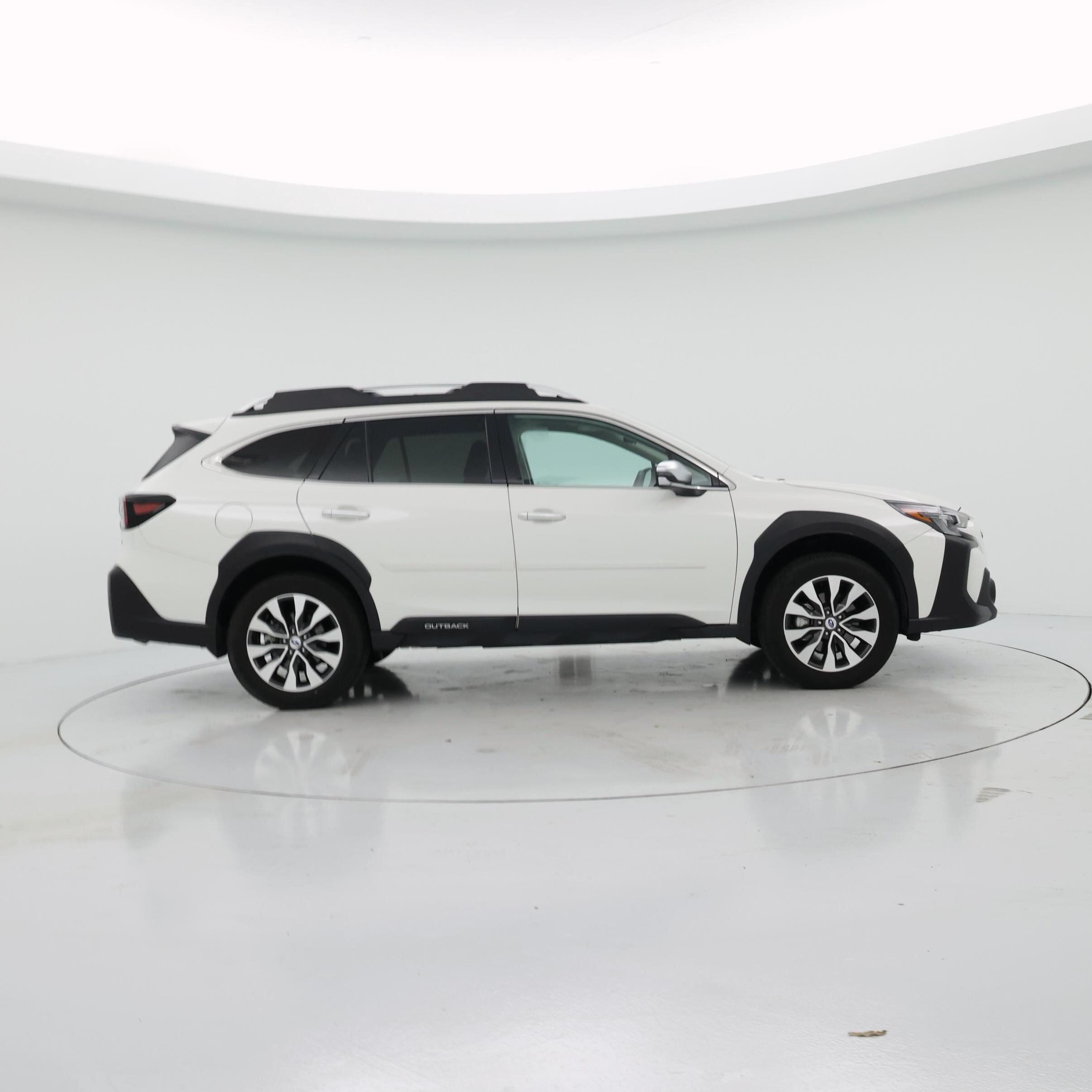 Thumbnail: 2025 Subaru Outback - 7