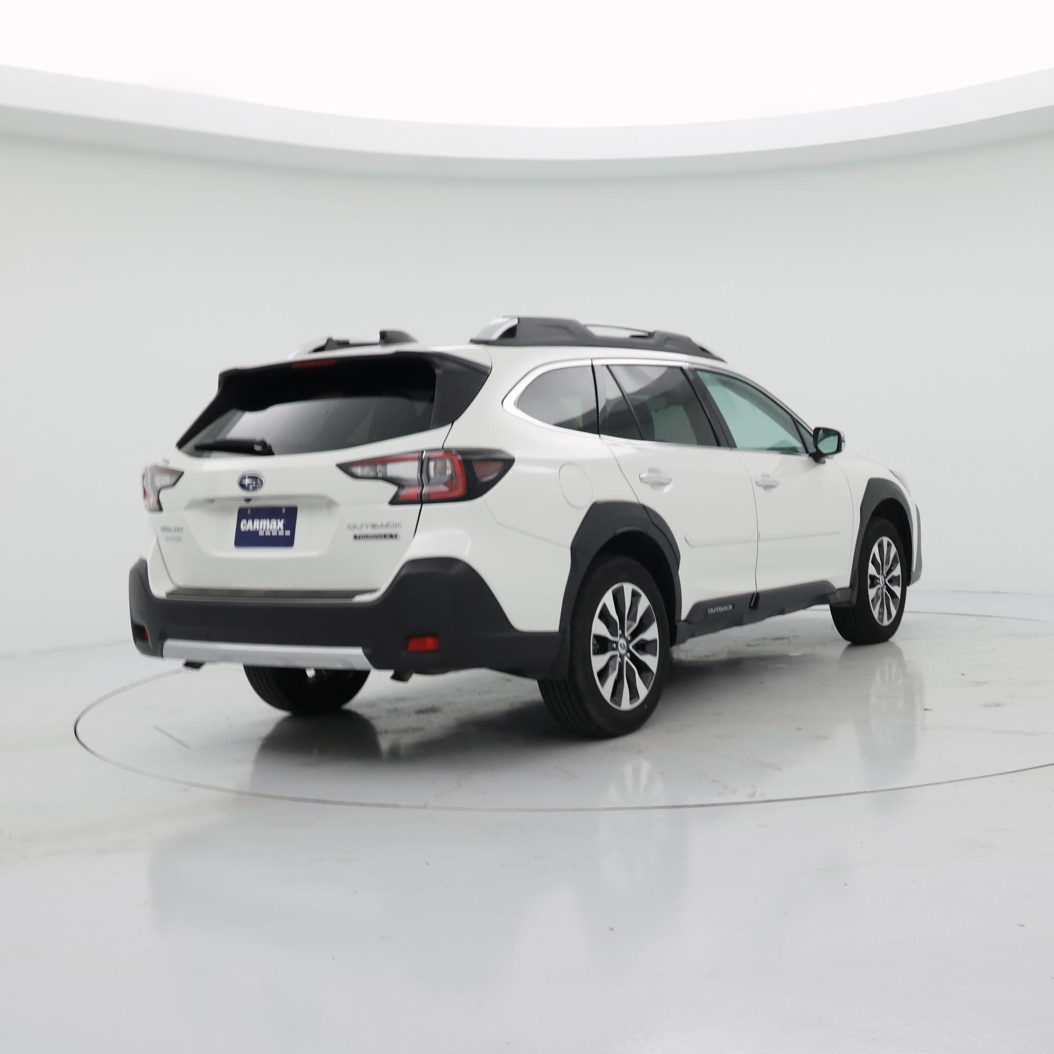 Thumbnail: 2025 Subaru Outback - 8