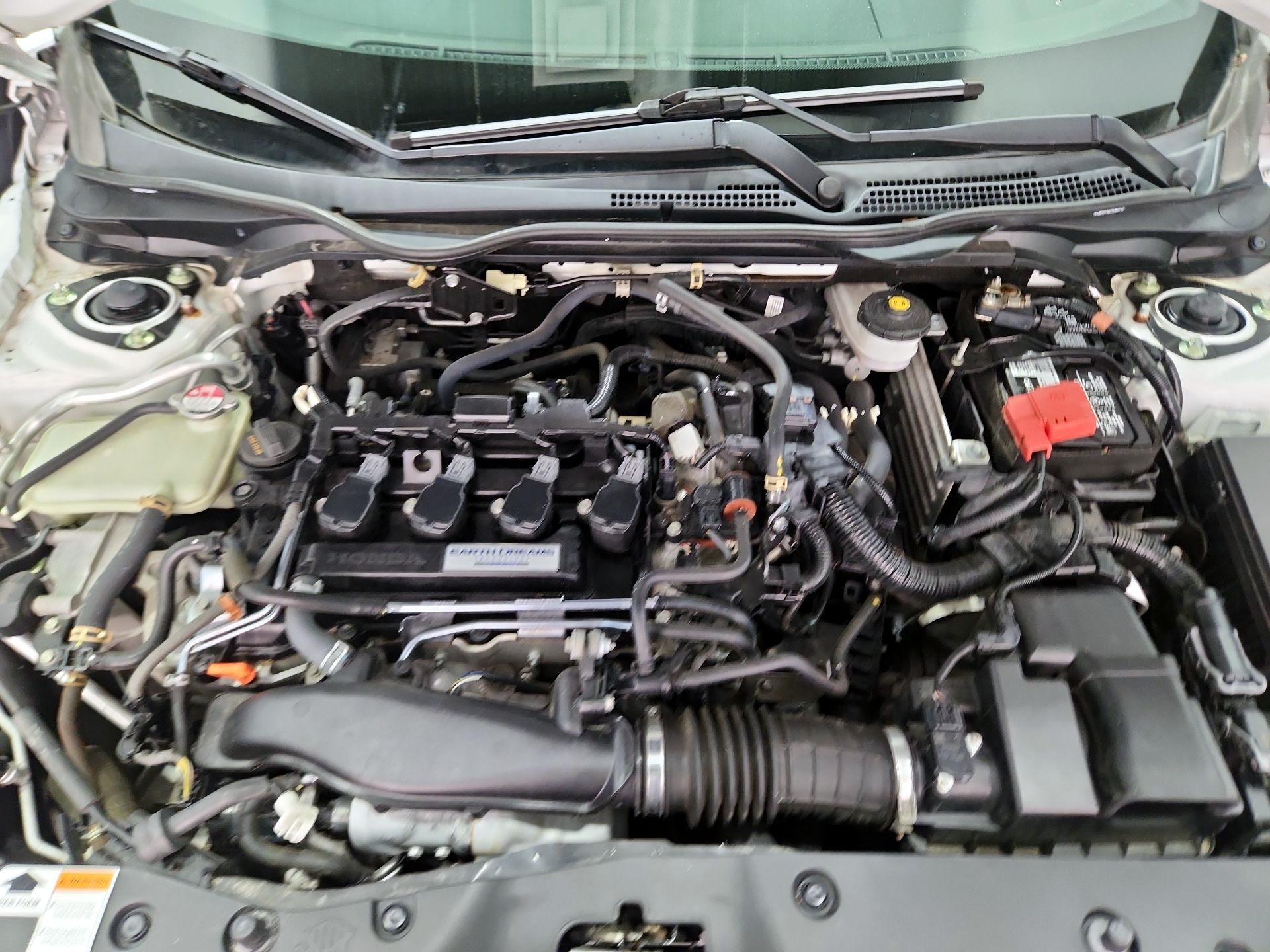 Thumbnail: 2017 Honda Civic - 20