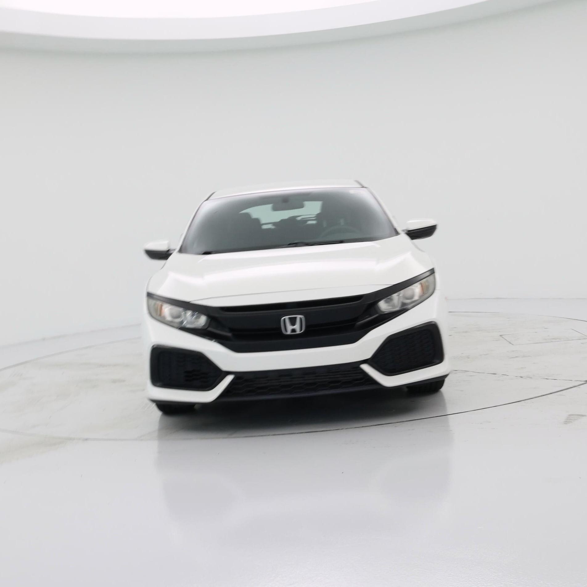 Thumbnail: 2017 Honda Civic - 5