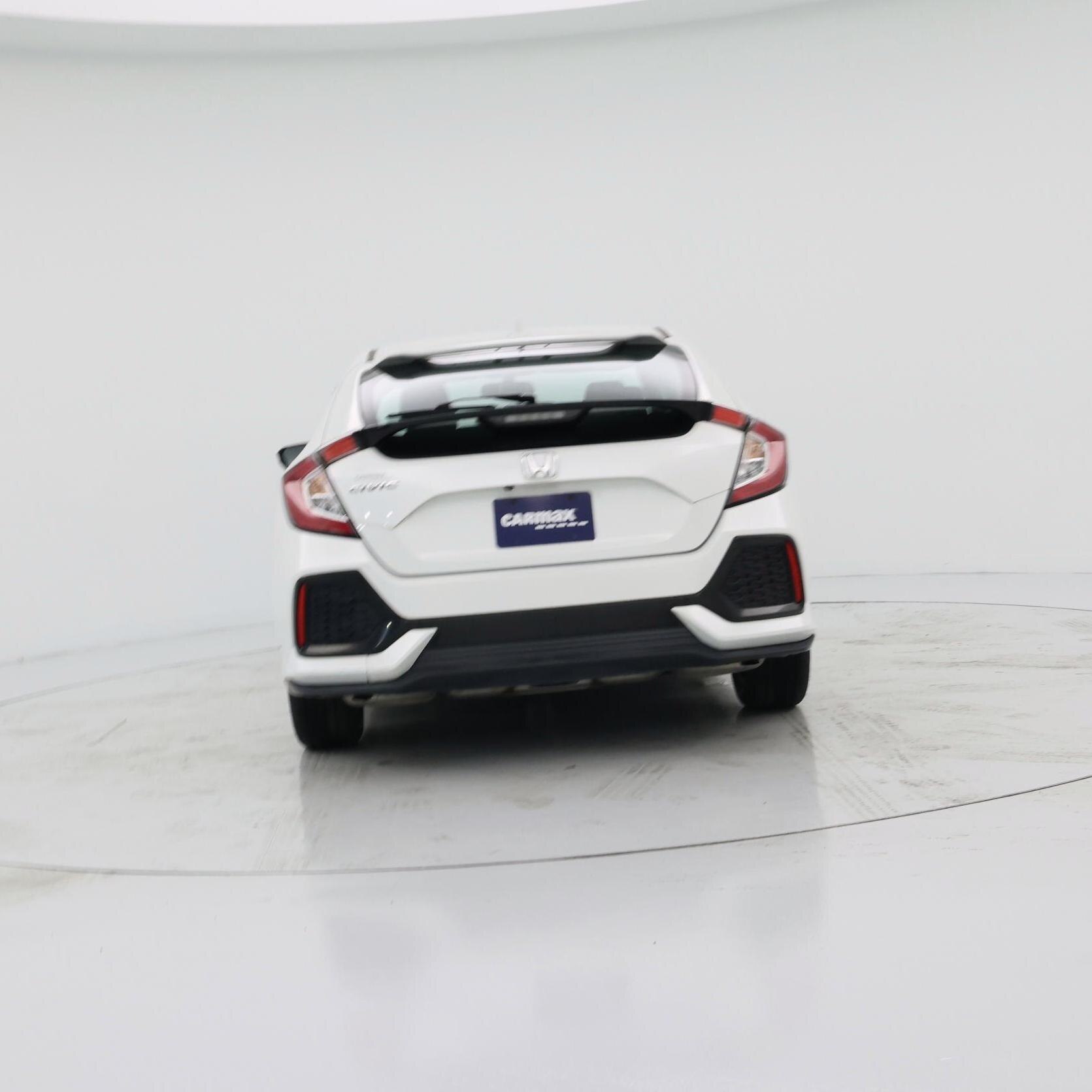 Thumbnail: 2017 Honda Civic - 6
