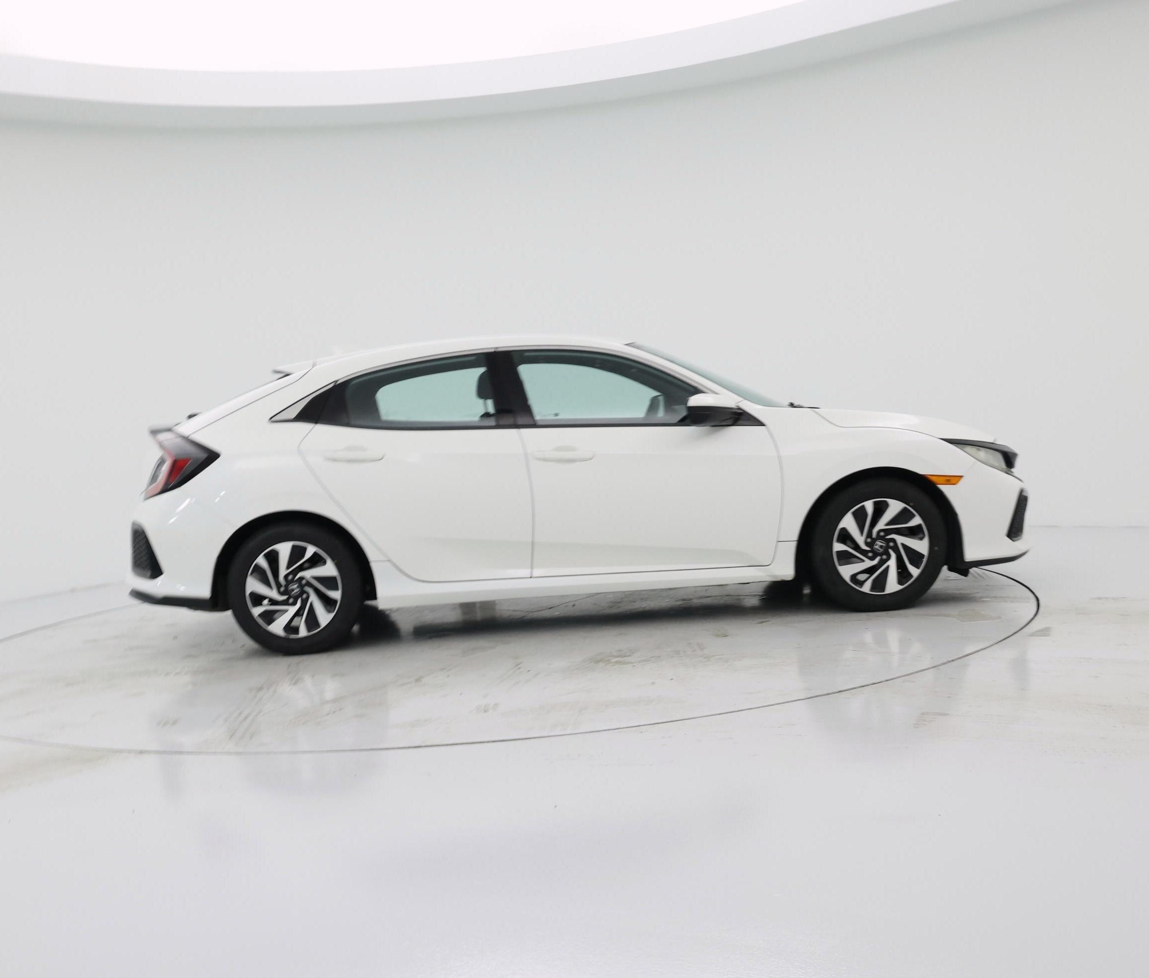 Thumbnail: 2017 Honda Civic - 7