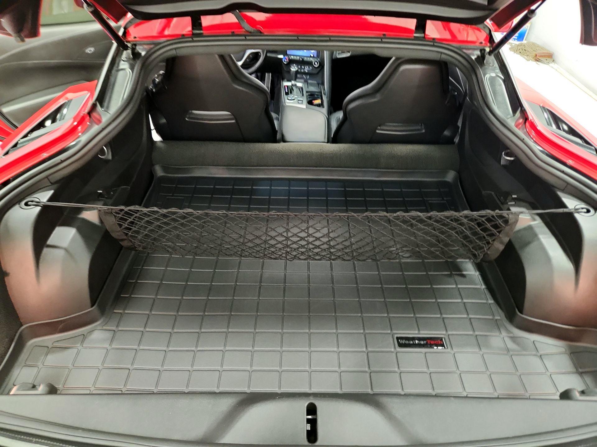 Thumbnail: 2017 Chevrolet Corvette - 18