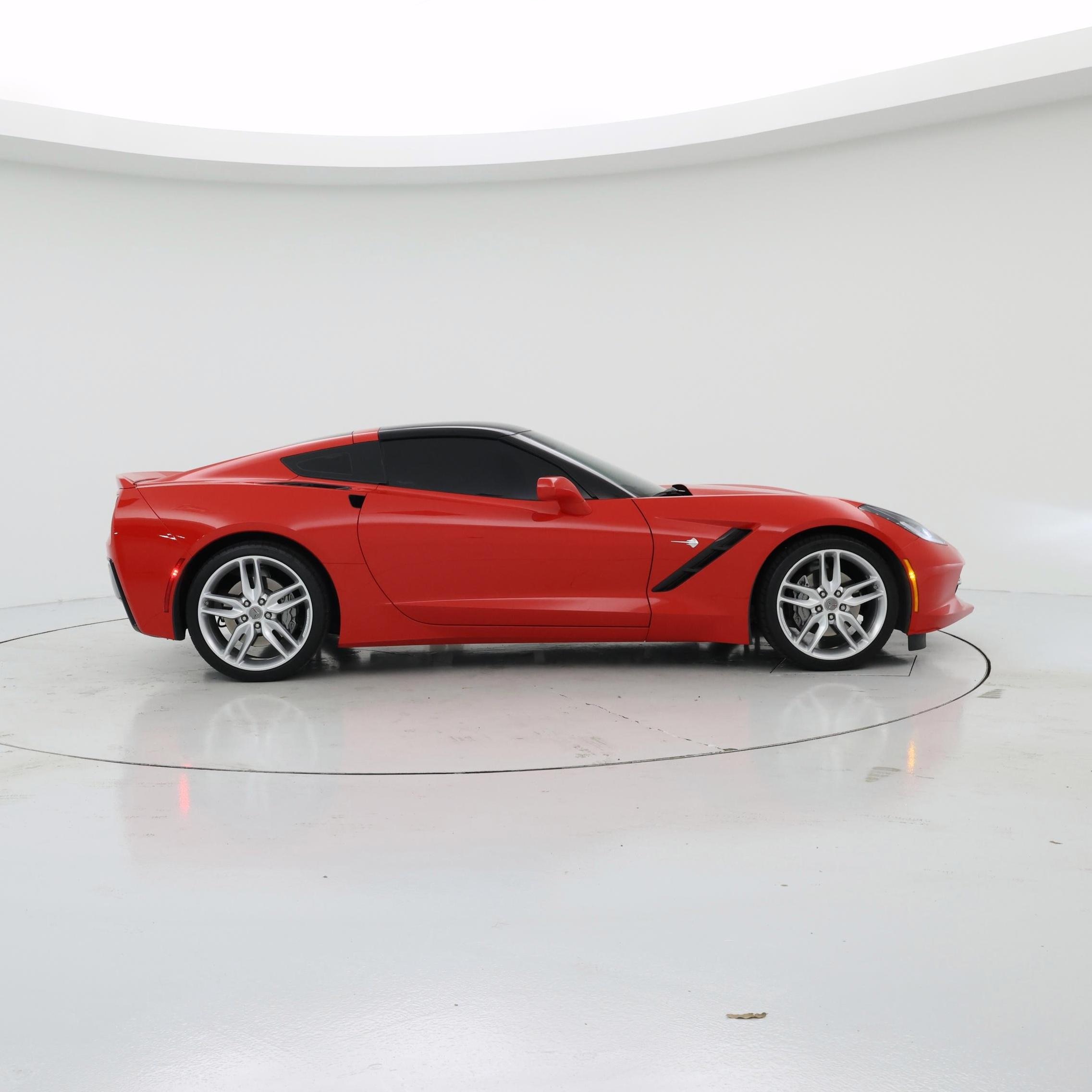 Thumbnail: 2017 Chevrolet Corvette - 7