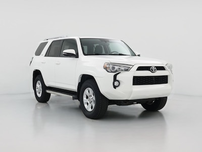 2015 Toyota 4Runner SR5 Premium