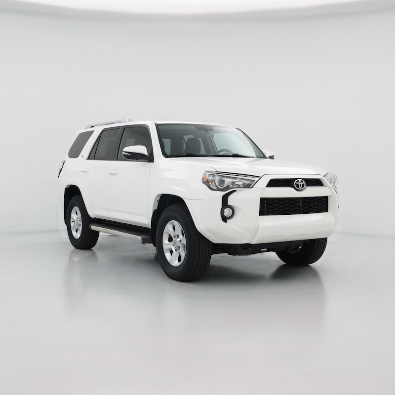 2015 Toyota 4Runner SR5 Premium