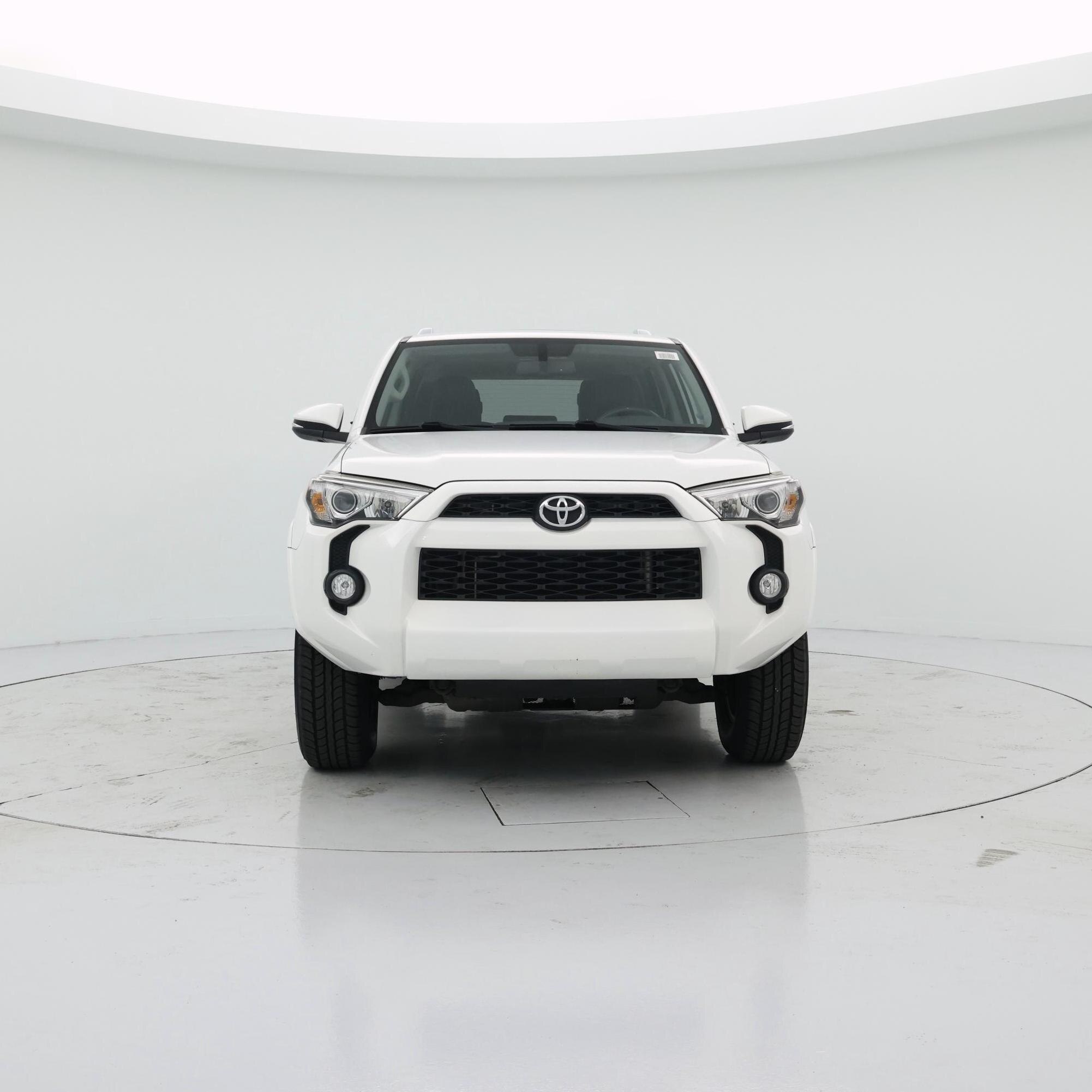 Thumbnail: 2015 Toyota 4Runner - 5