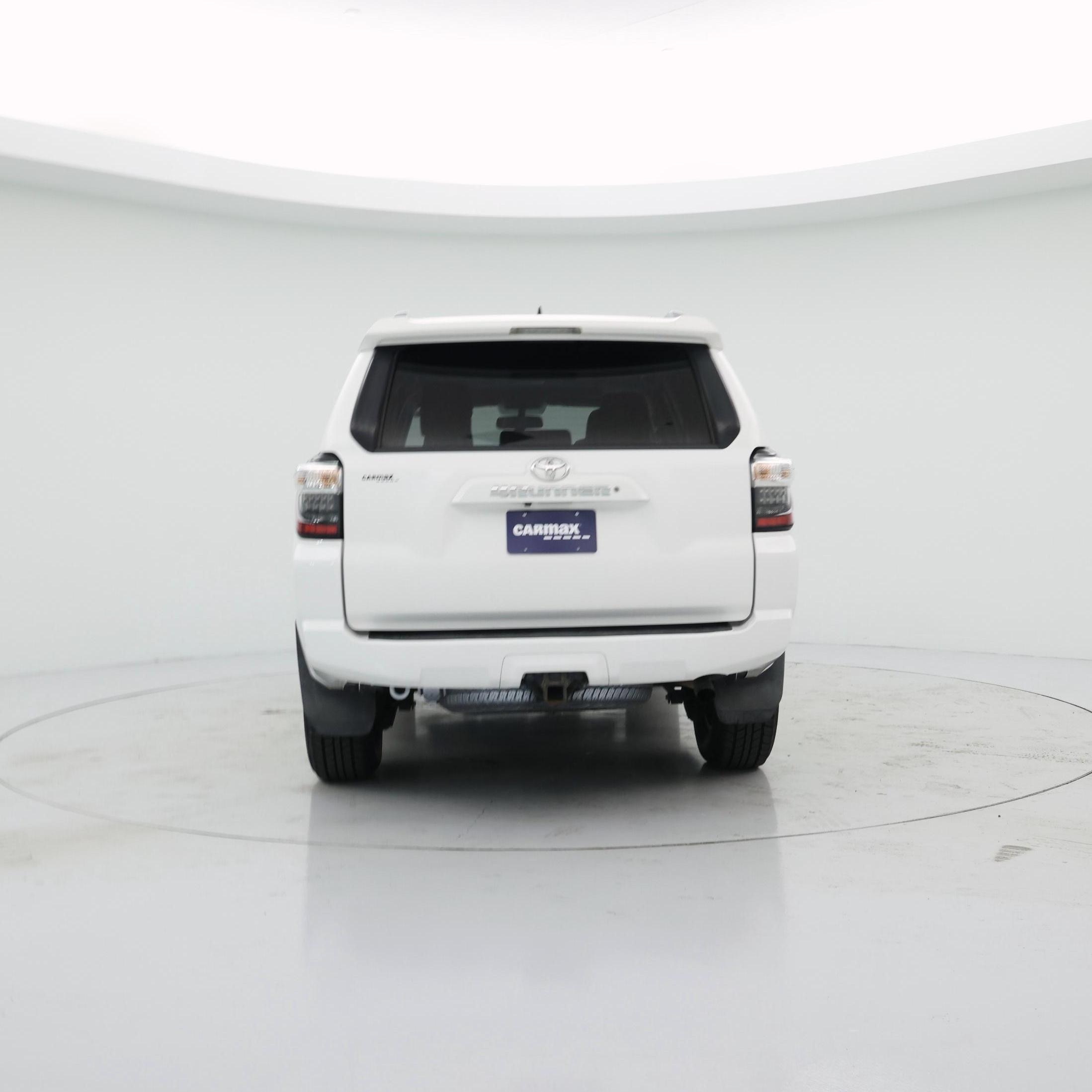 Thumbnail: 2015 Toyota 4Runner - 6