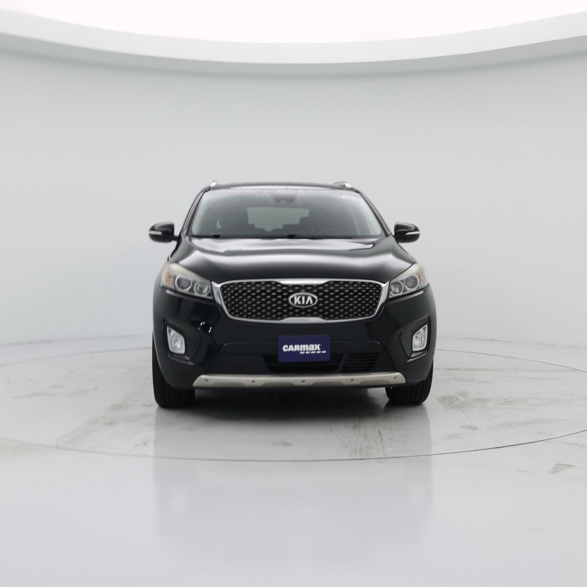 Thumbnail: 2017 Kia Sorento - 5
