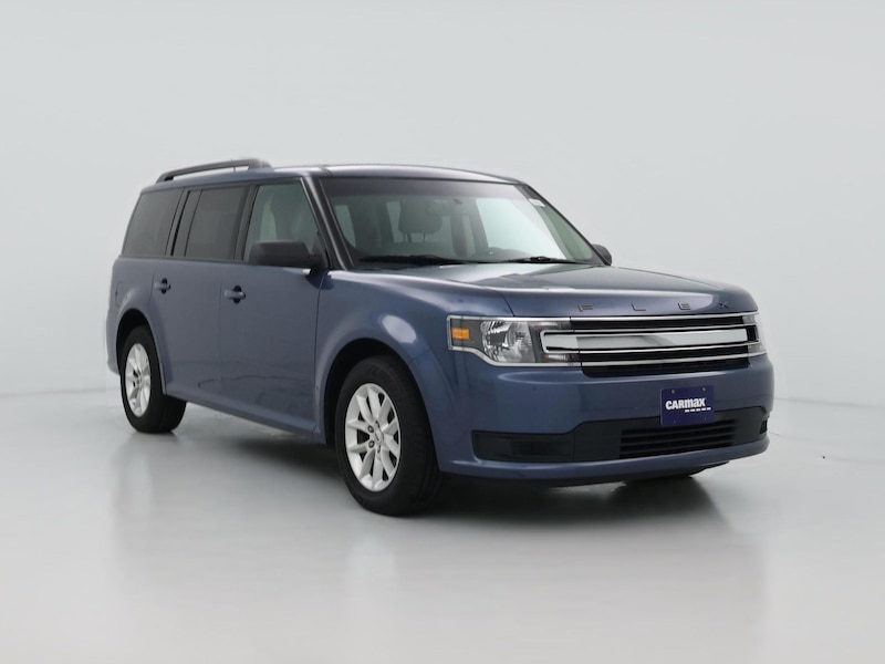 2019 Ford Flex SE -
                  Columbia, SC