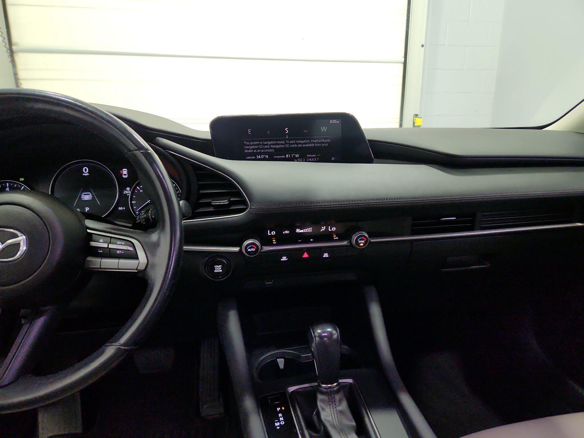 Thumbnail: 2020 Mazda Mazda3 - 9
