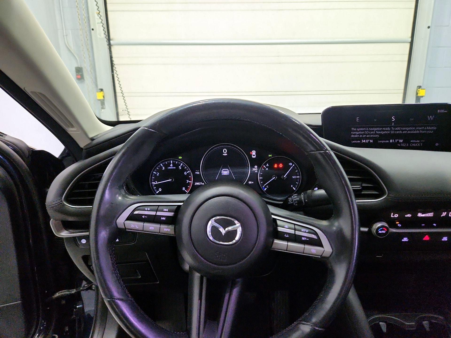 Thumbnail: 2020 Mazda Mazda3 - 10