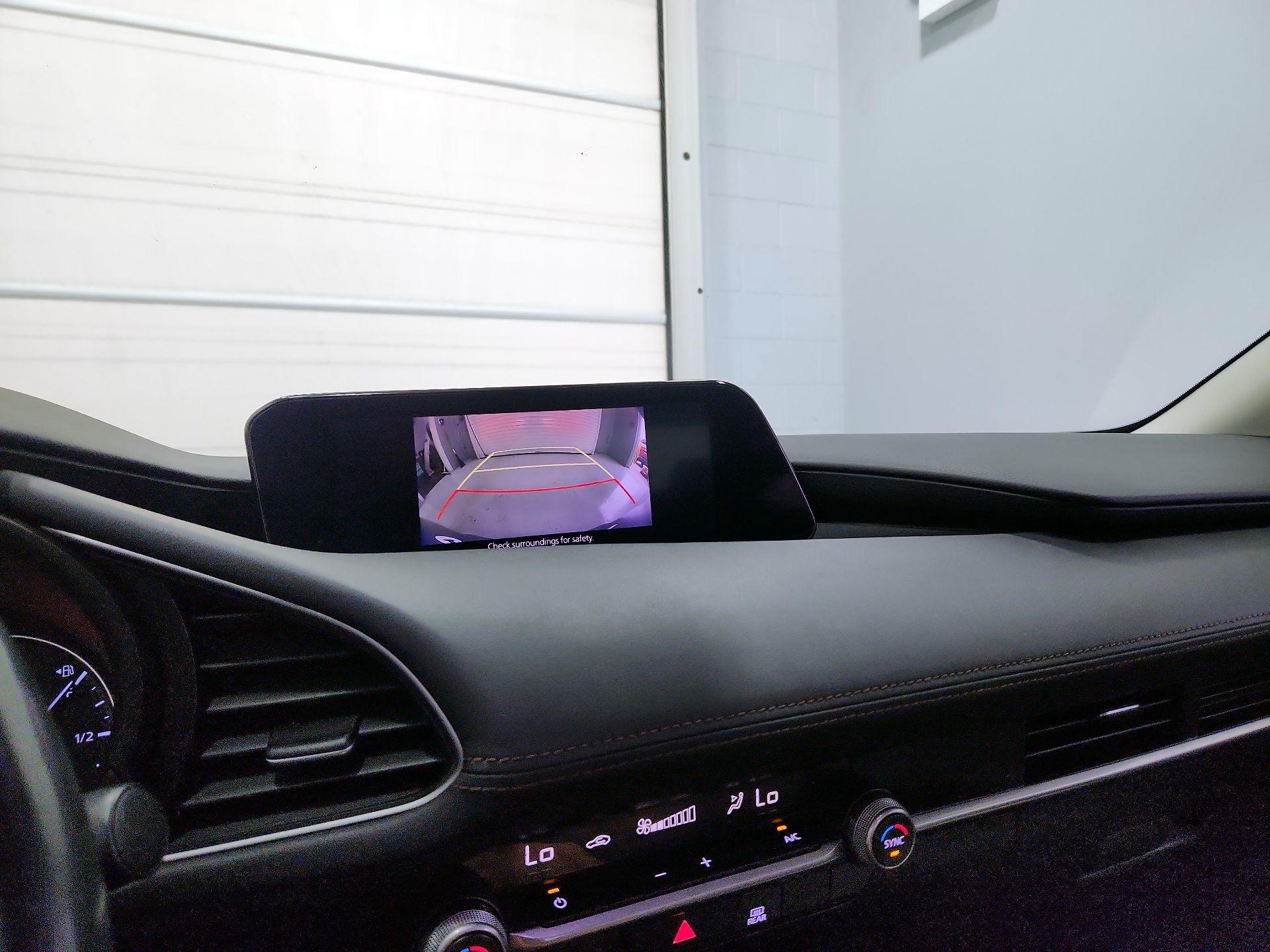 Thumbnail: 2020 Mazda Mazda3 - 14