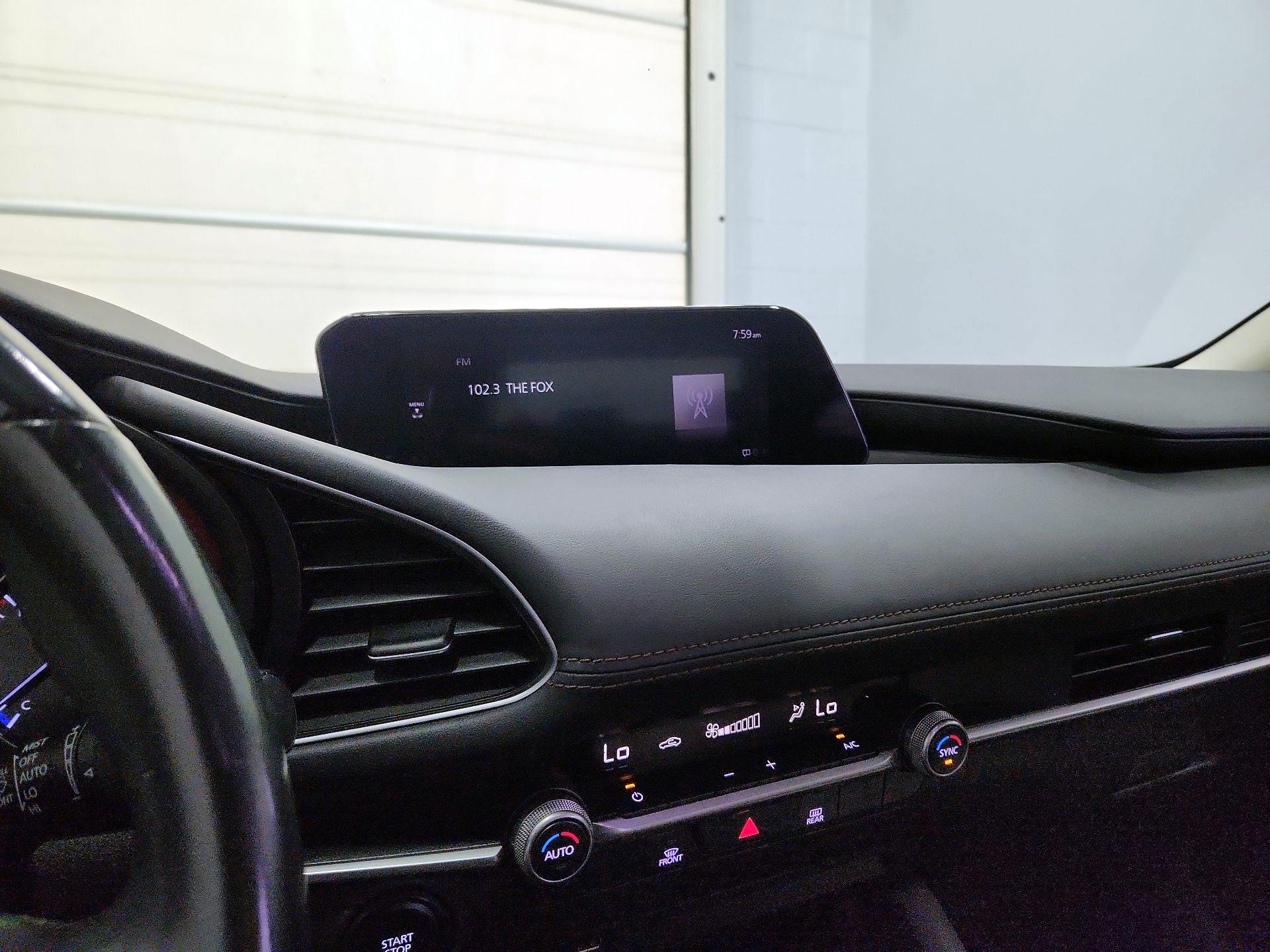 Thumbnail: 2020 Mazda Mazda3 - 15