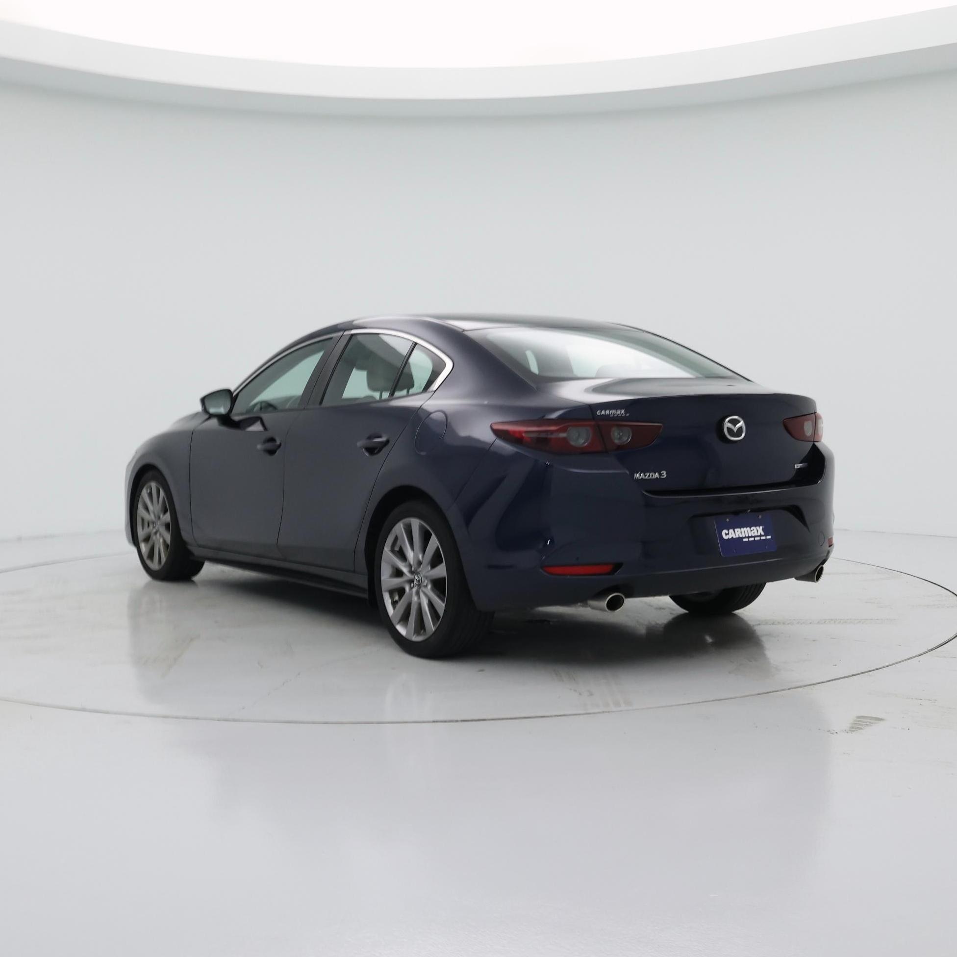Thumbnail: 2020 Mazda Mazda3 - 2