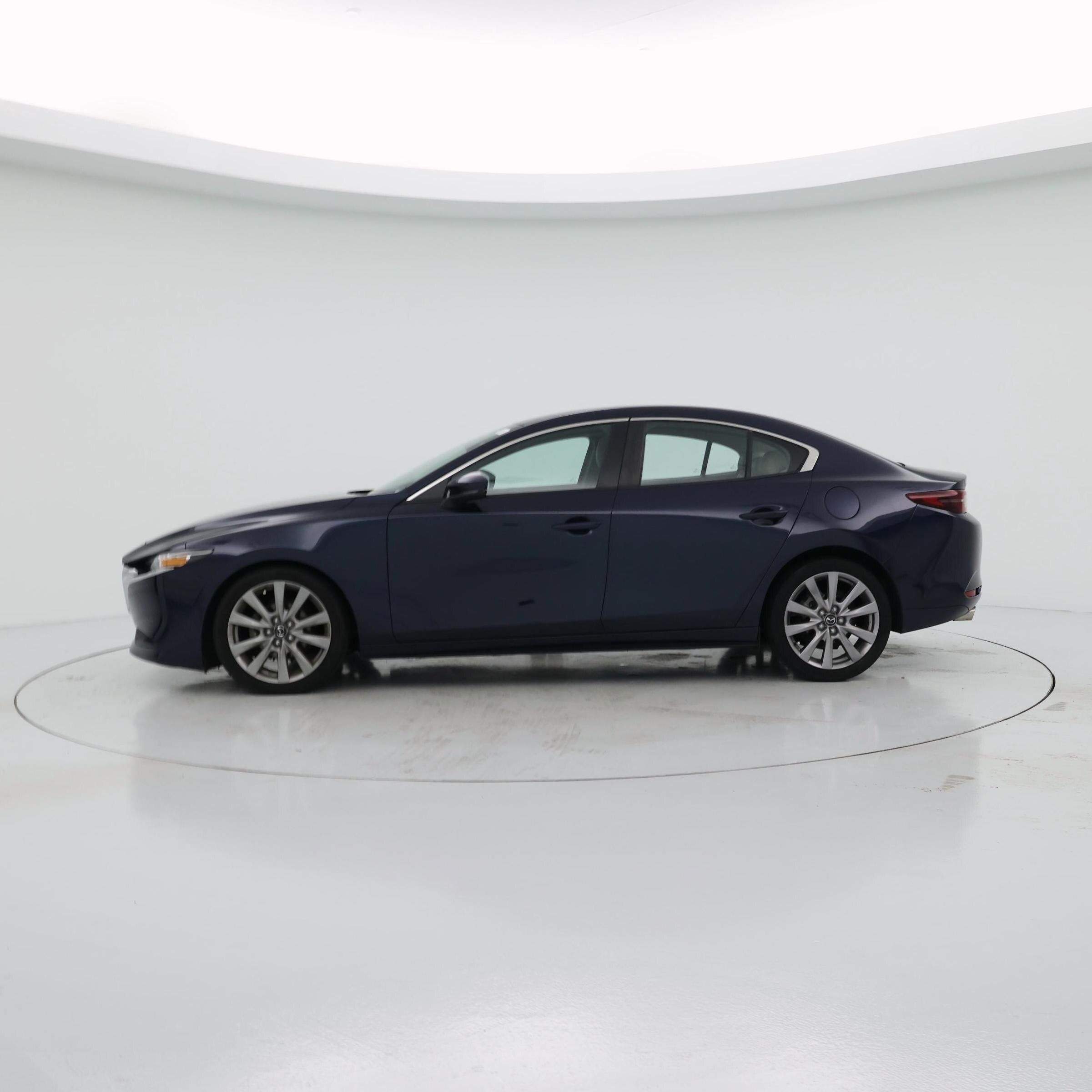 Thumbnail: 2020 Mazda Mazda3 - 3