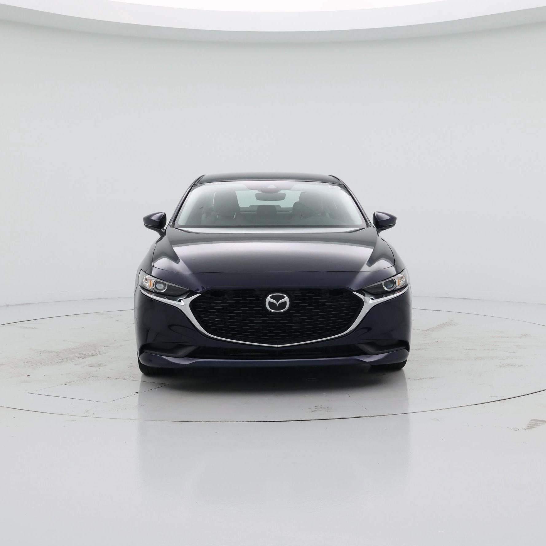 Thumbnail: 2020 Mazda Mazda3 - 5