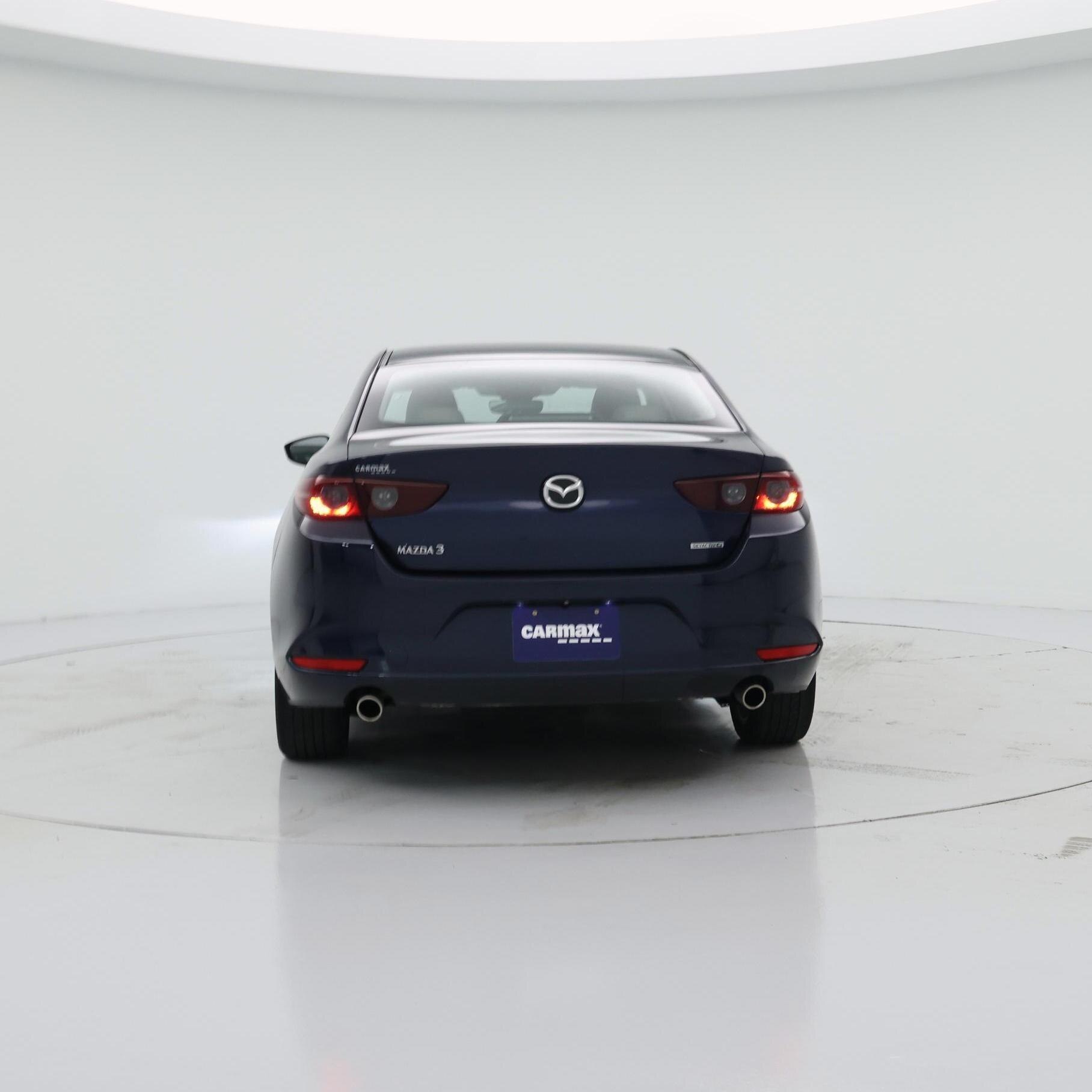 Thumbnail: 2020 Mazda Mazda3 - 6