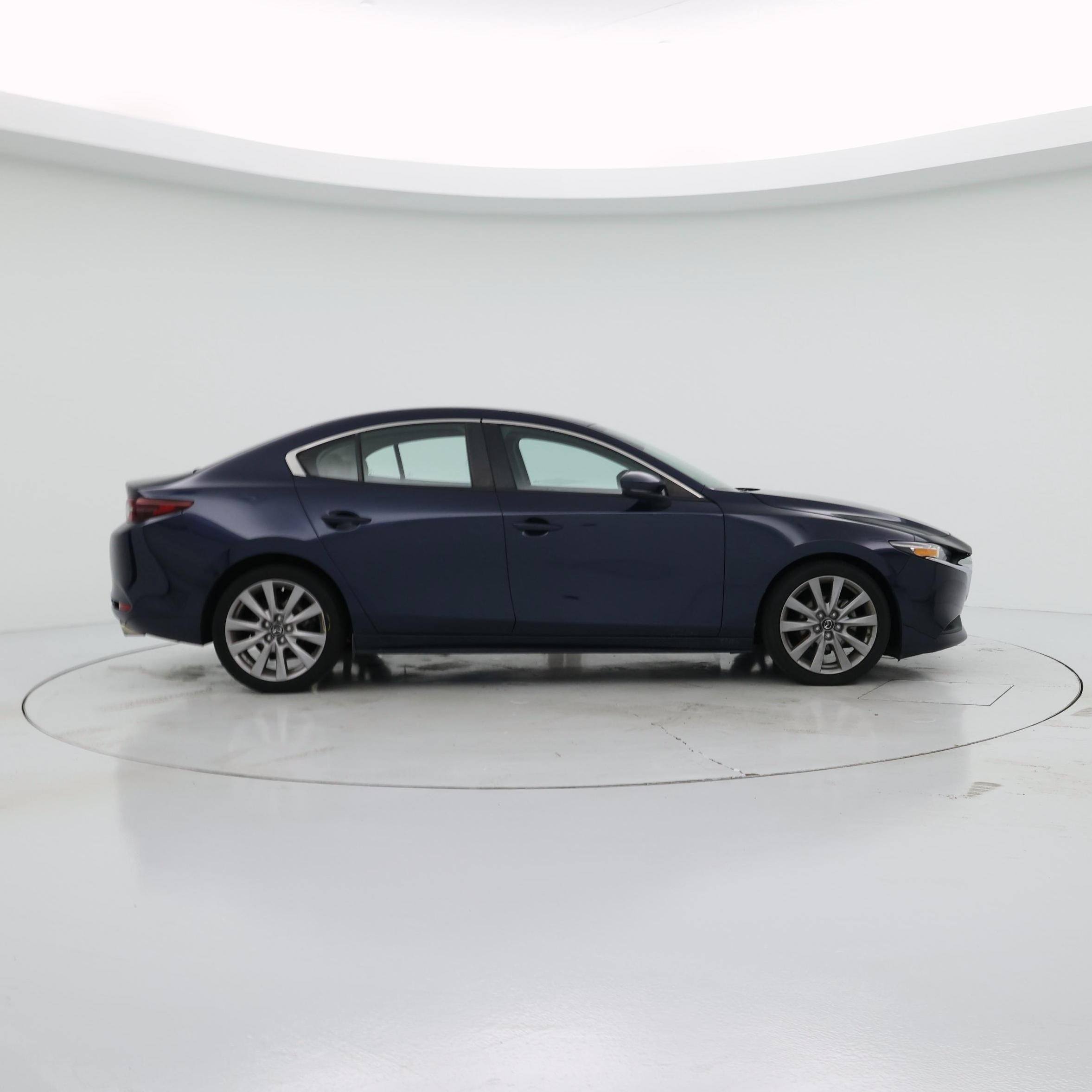 Thumbnail: 2020 Mazda Mazda3 - 7