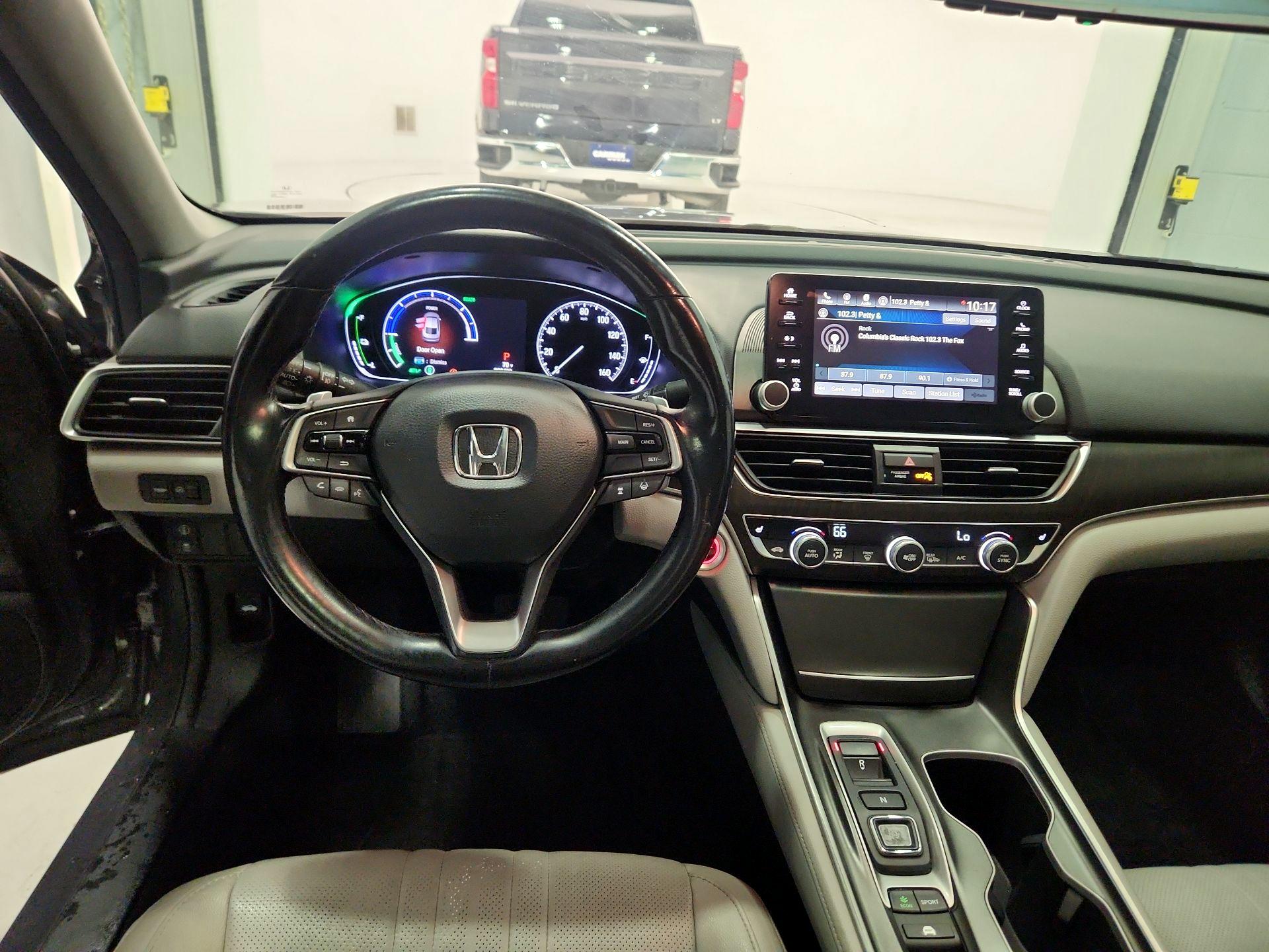 Thumbnail: 2019 Honda Accord - 9