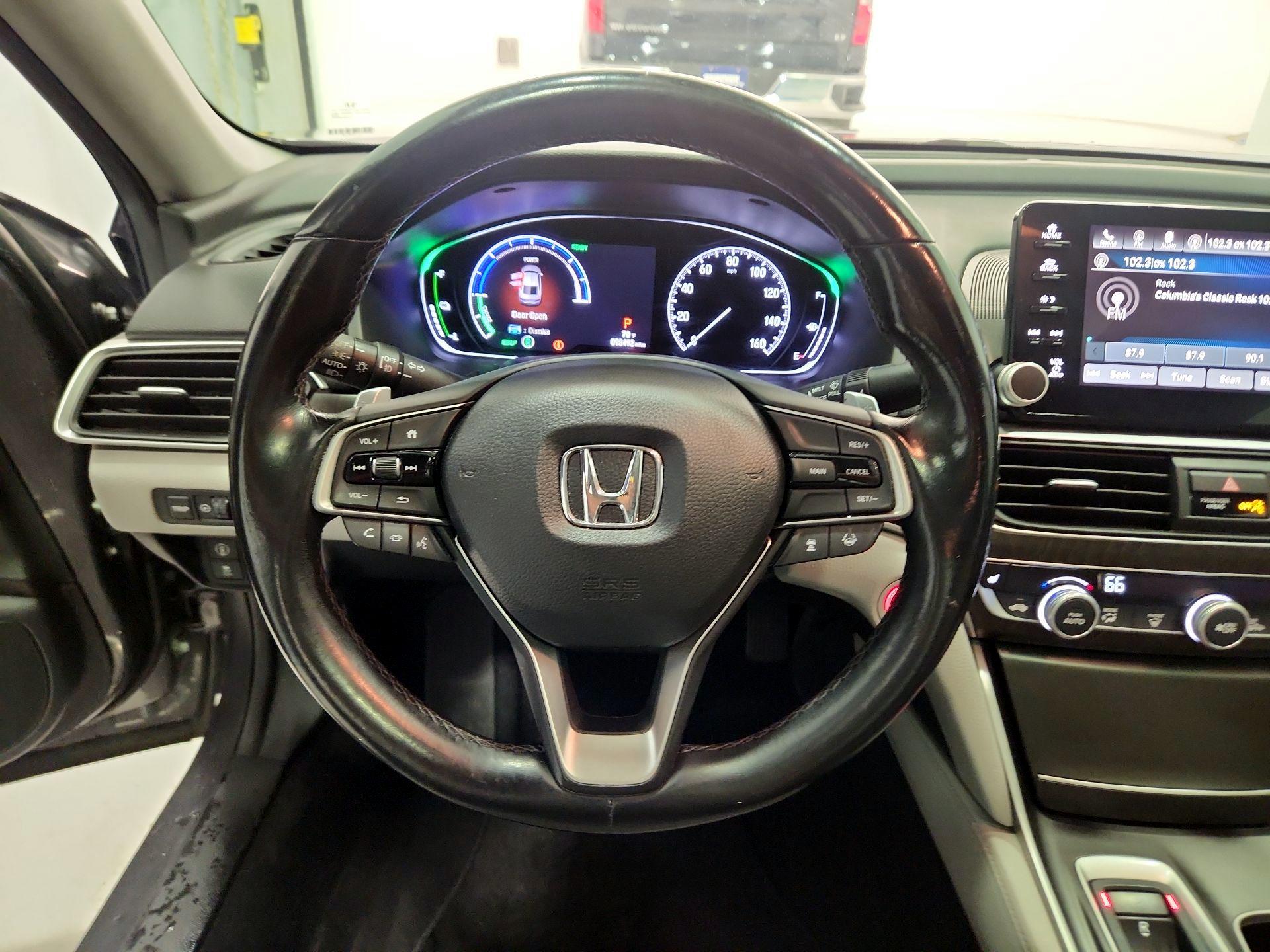 Thumbnail: 2019 Honda Accord - 10