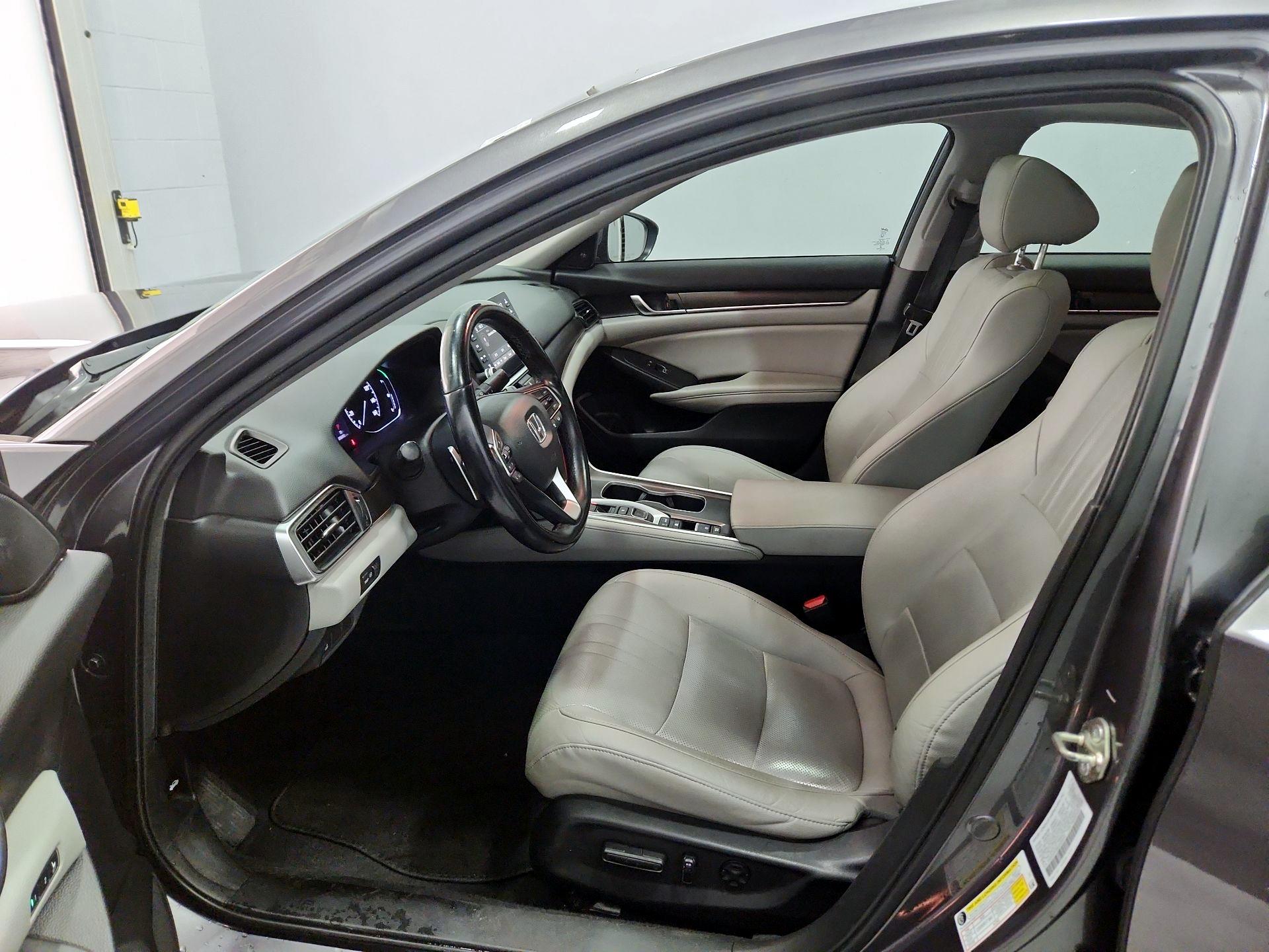 Thumbnail: 2019 Honda Accord - 11
