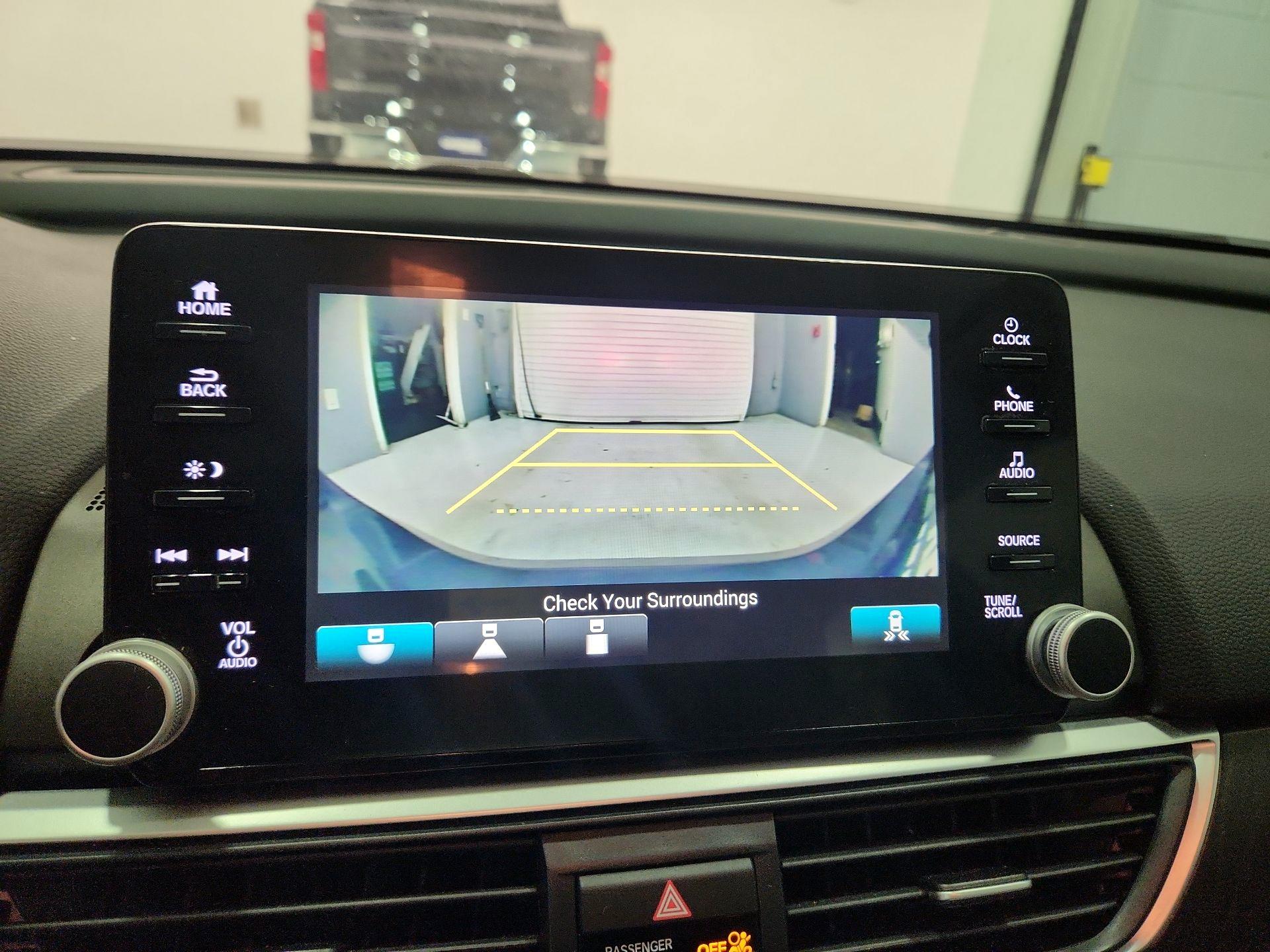 Thumbnail: 2019 Honda Accord - 14