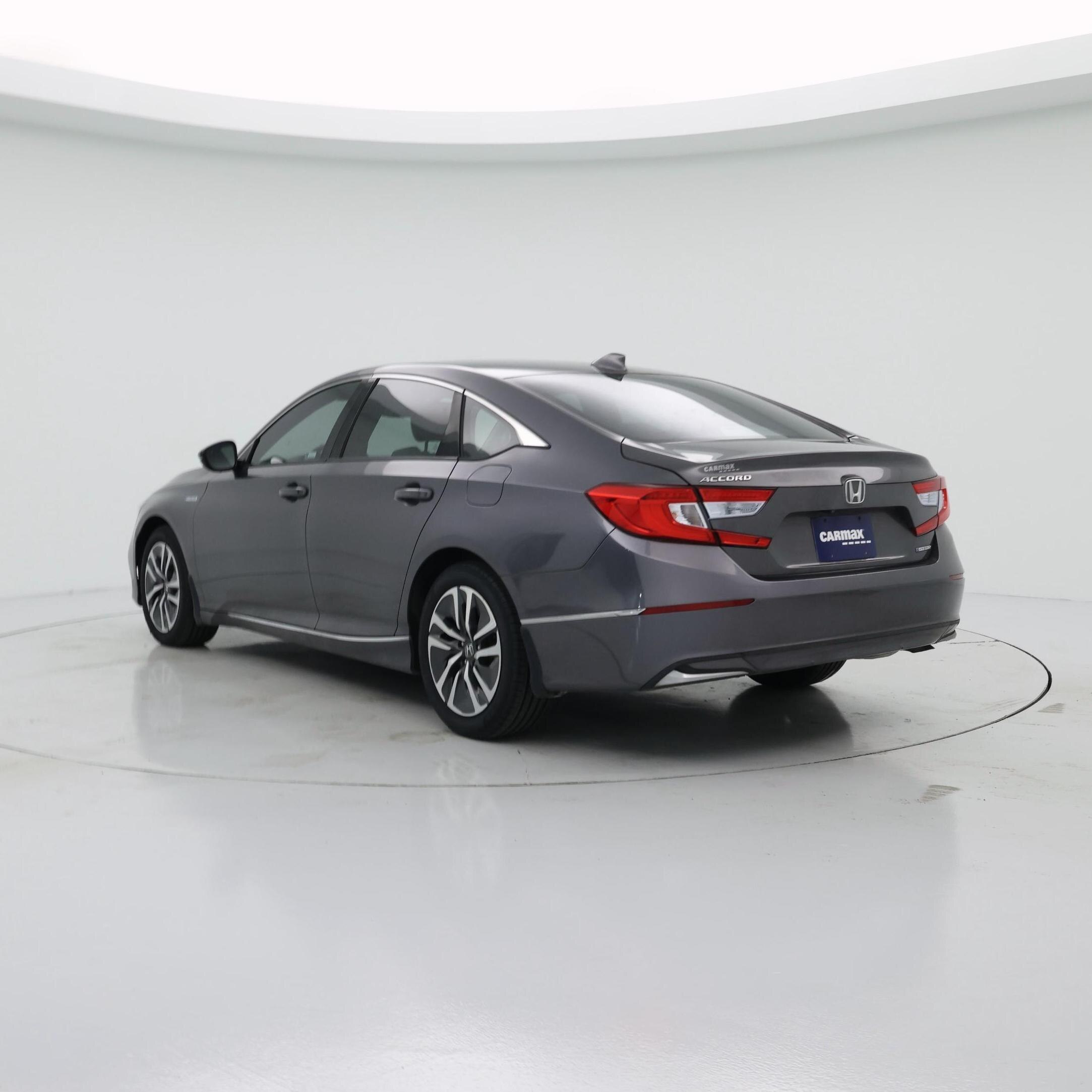 Thumbnail: 2019 Honda Accord - 2