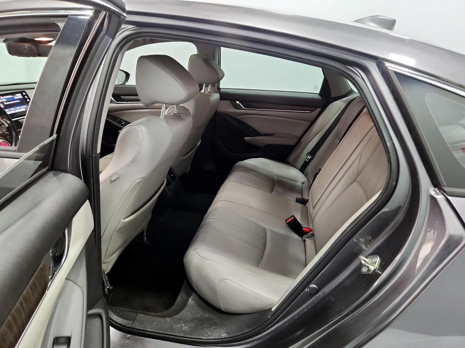 Thumbnail: 2019 Honda Accord - 20