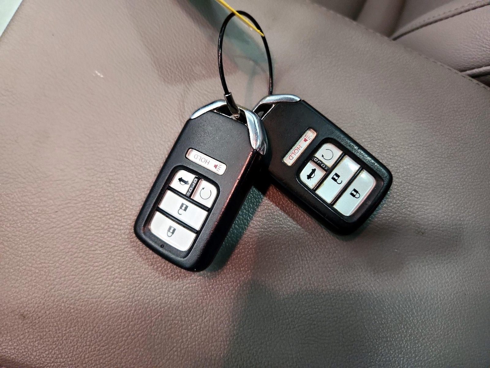 2019 Honda Accord Hybrid EX-L - Photo 24