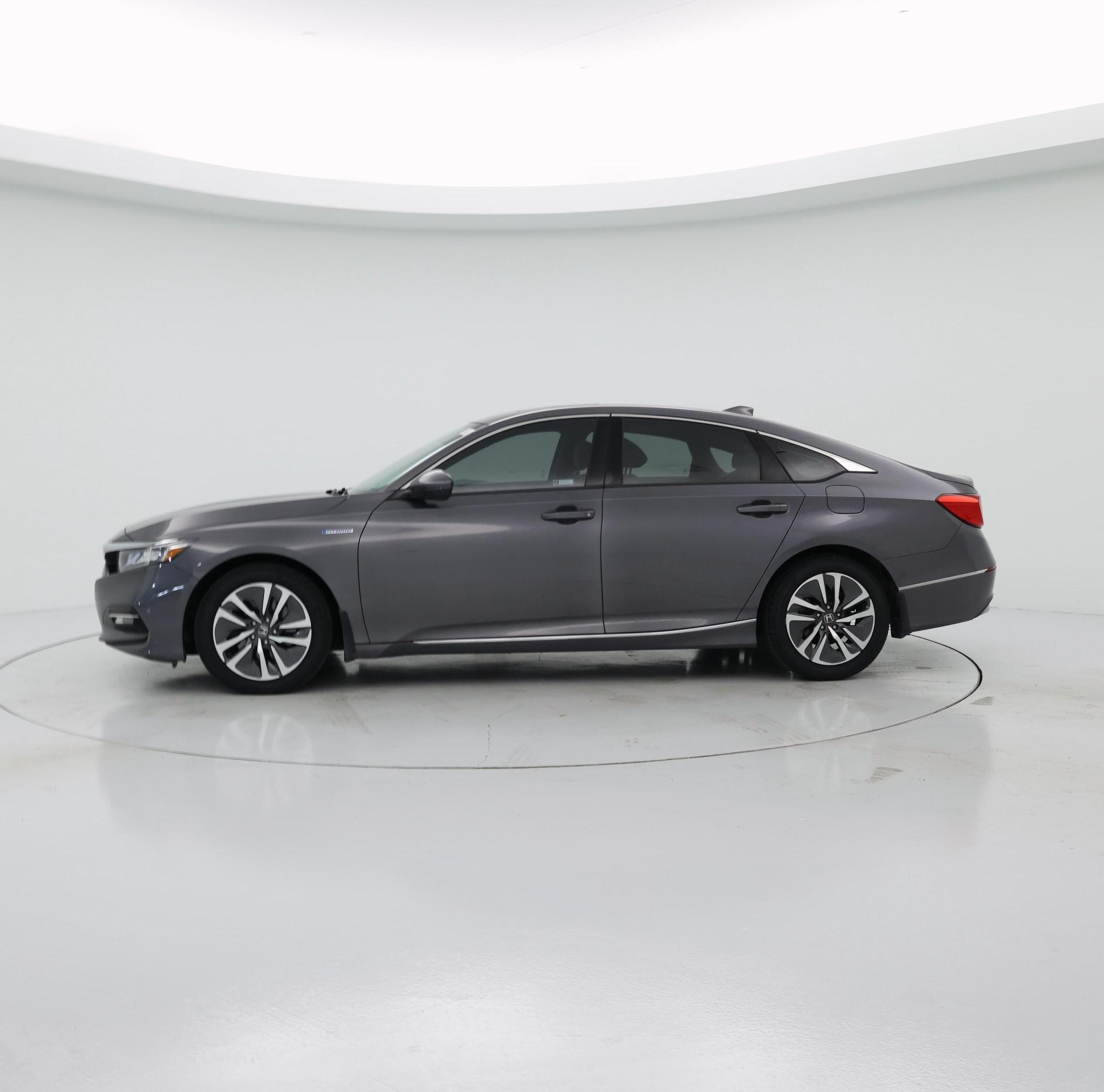 Thumbnail: 2019 Honda Accord - 3