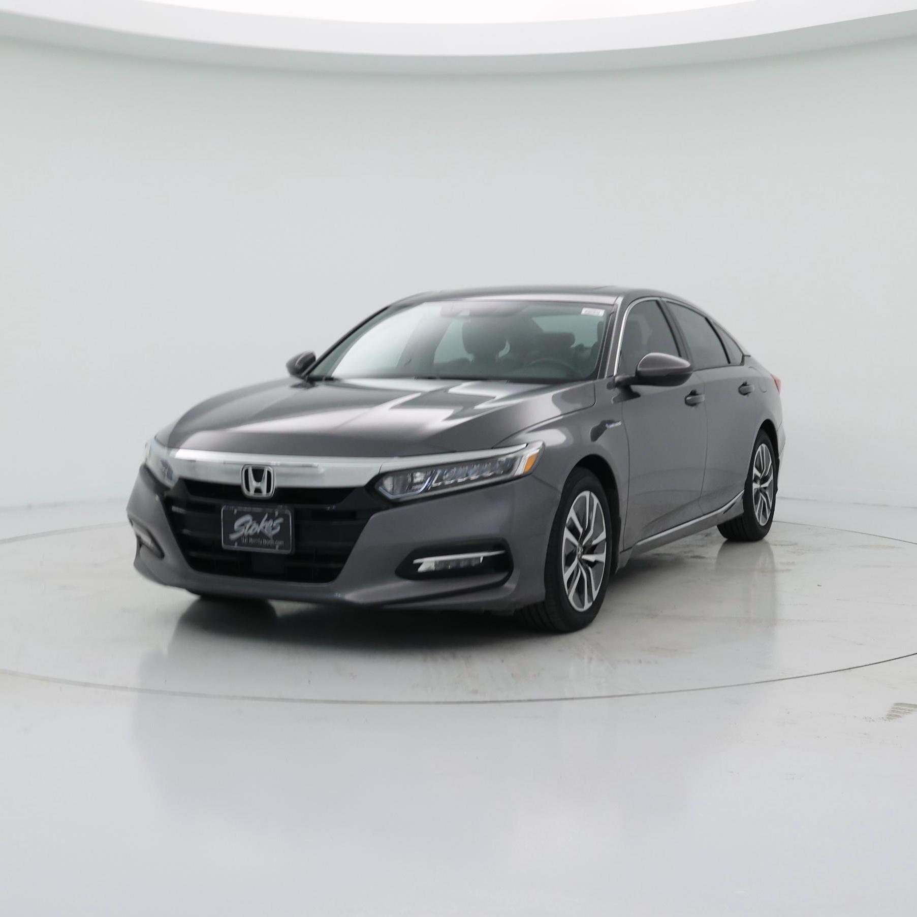 Thumbnail: 2019 Honda Accord - 4