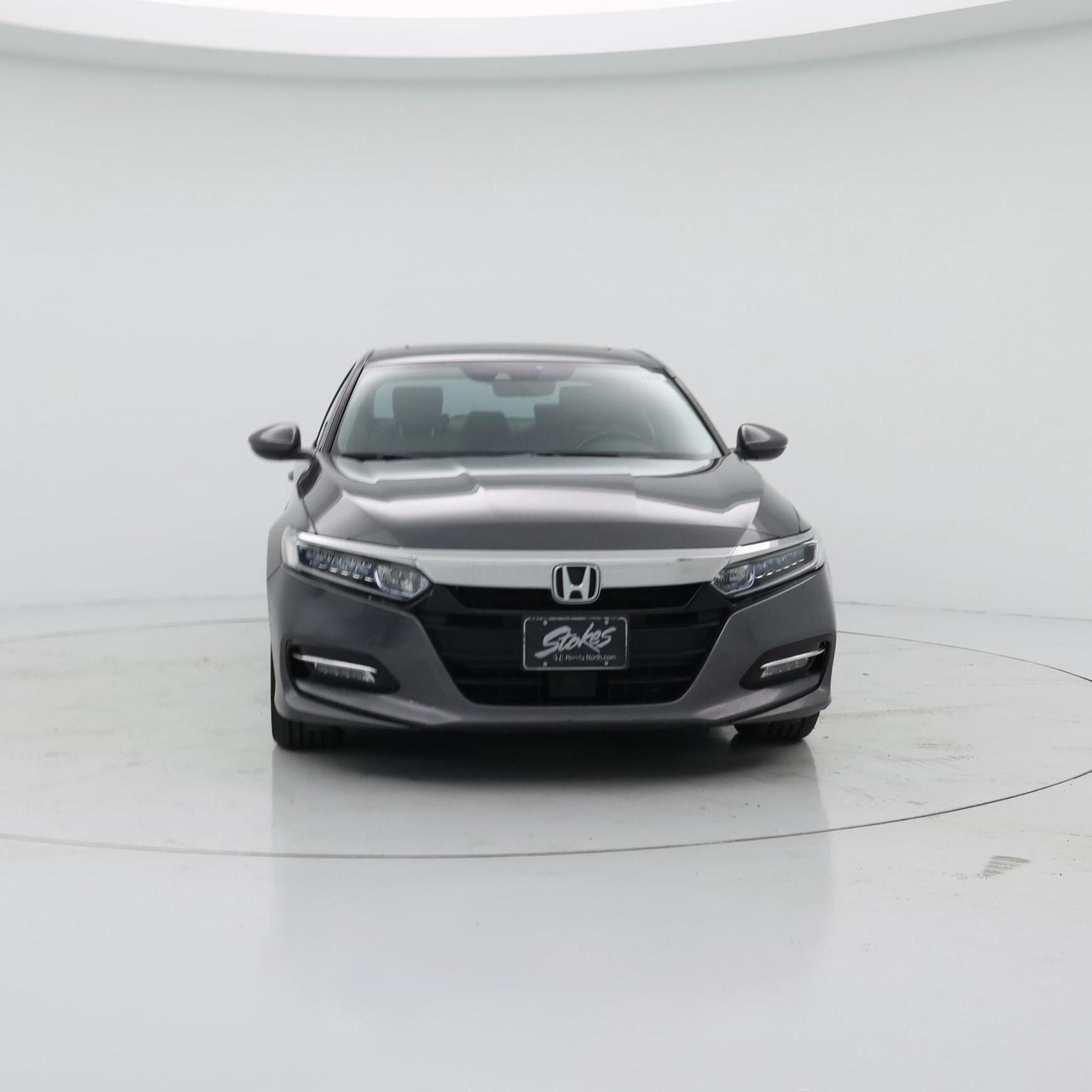 Thumbnail: 2019 Honda Accord - 5