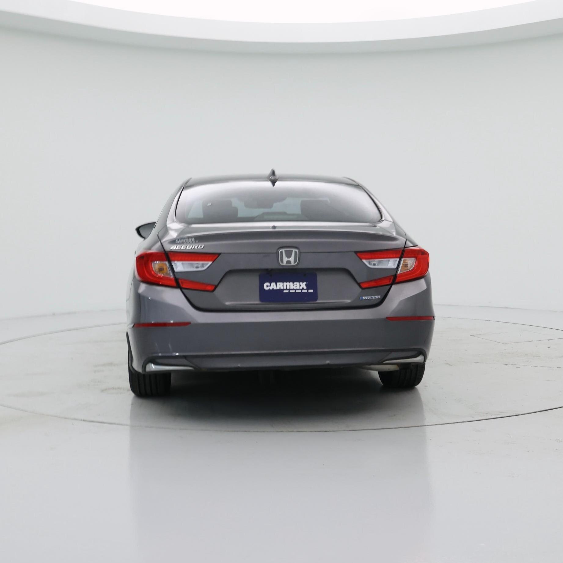 Thumbnail: 2019 Honda Accord - 6