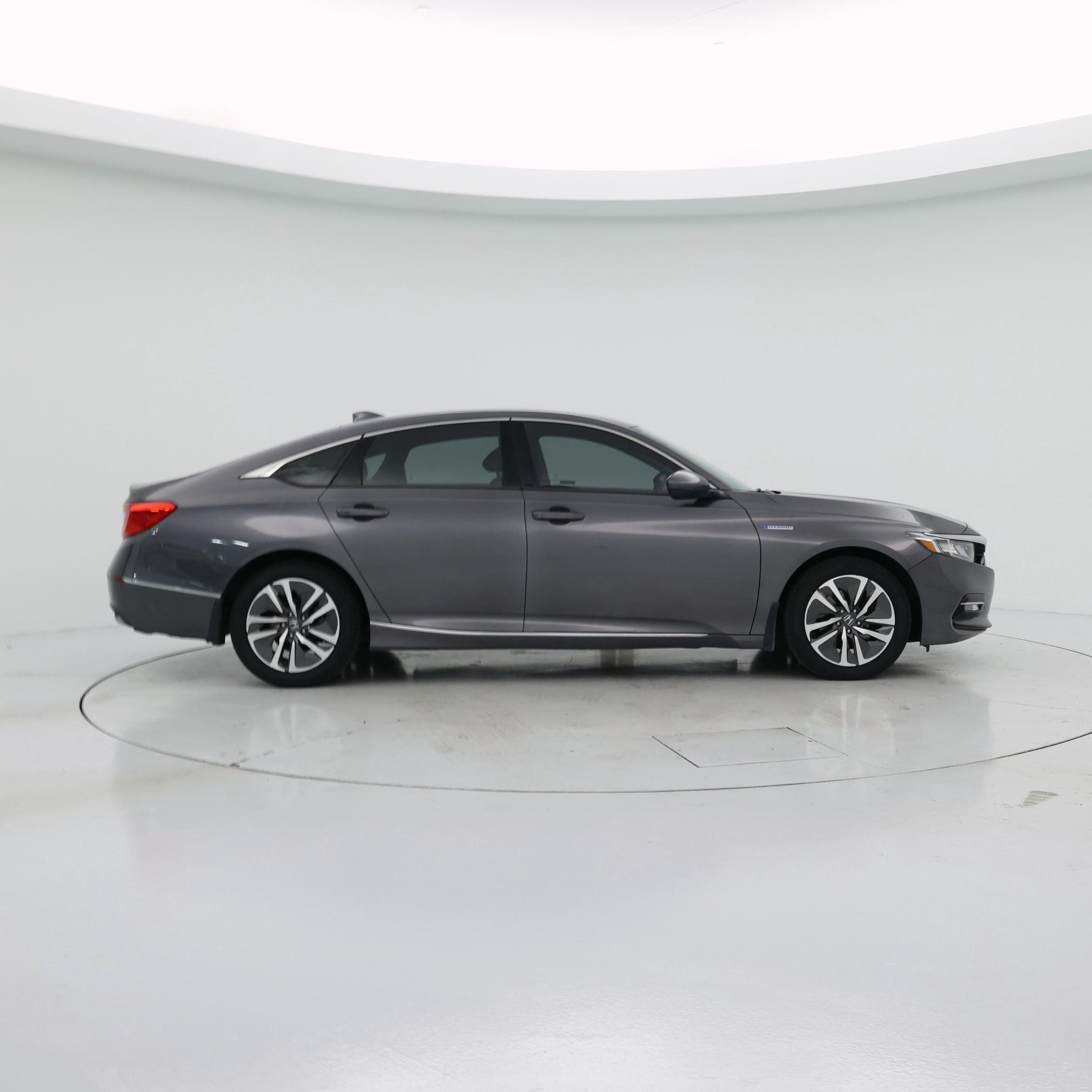 Thumbnail: 2019 Honda Accord - 7
