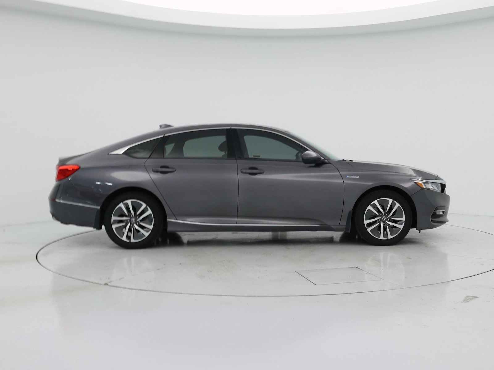 2019 Honda Accord Hybrid EX-L - Photo 8