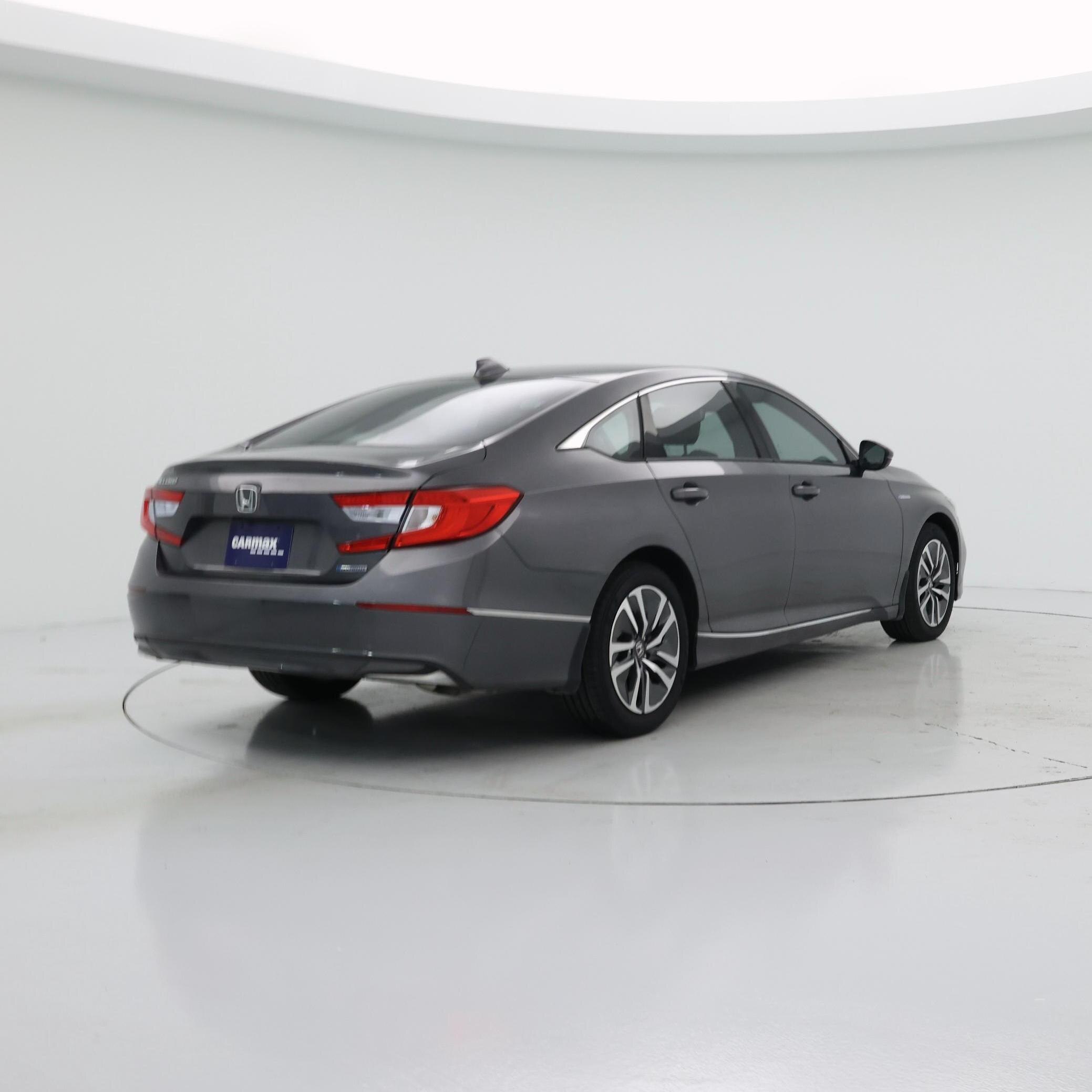 Thumbnail: 2019 Honda Accord - 8