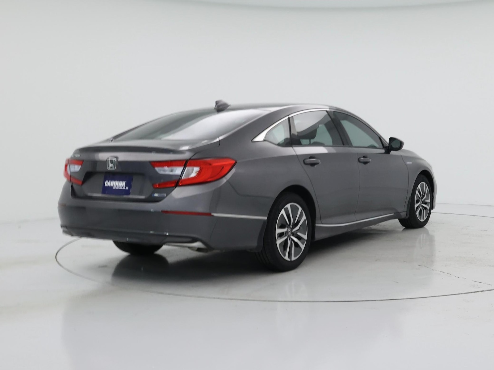 2019 Honda Accord Hybrid EX-L - Photo 9