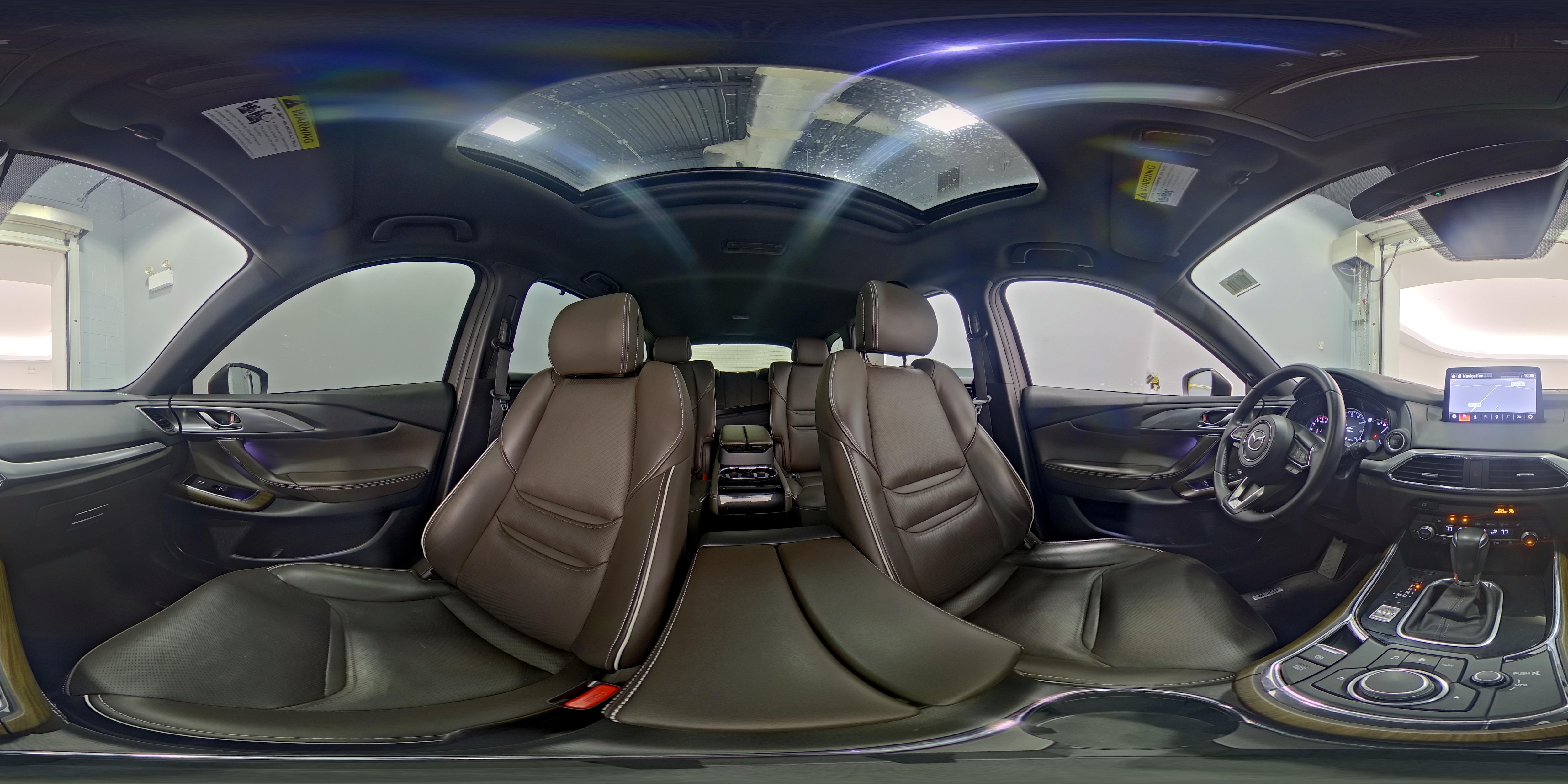 2020 Mazda CX-9 Signature - Photo 27