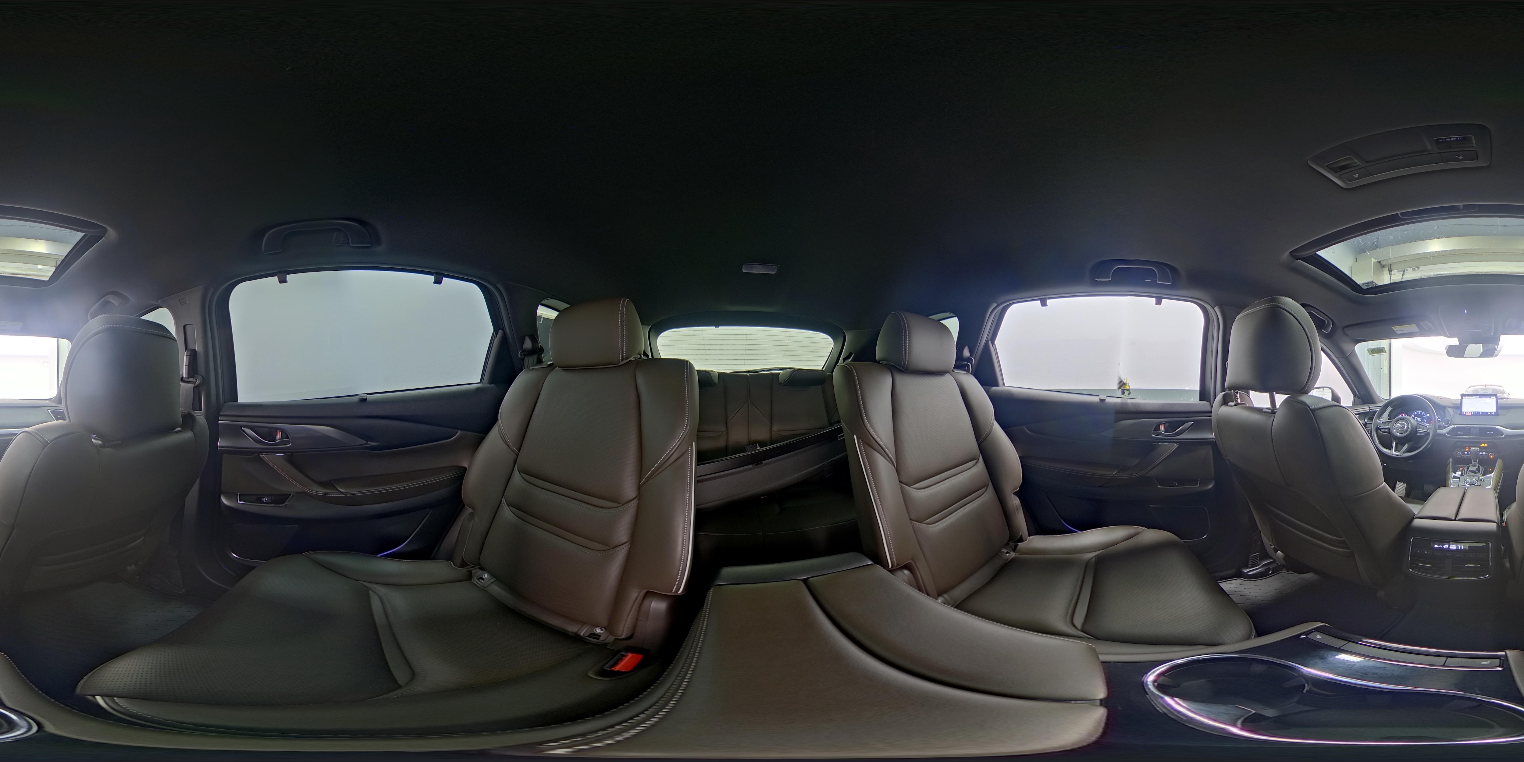 2020 Mazda CX-9 Signature - Photo 28