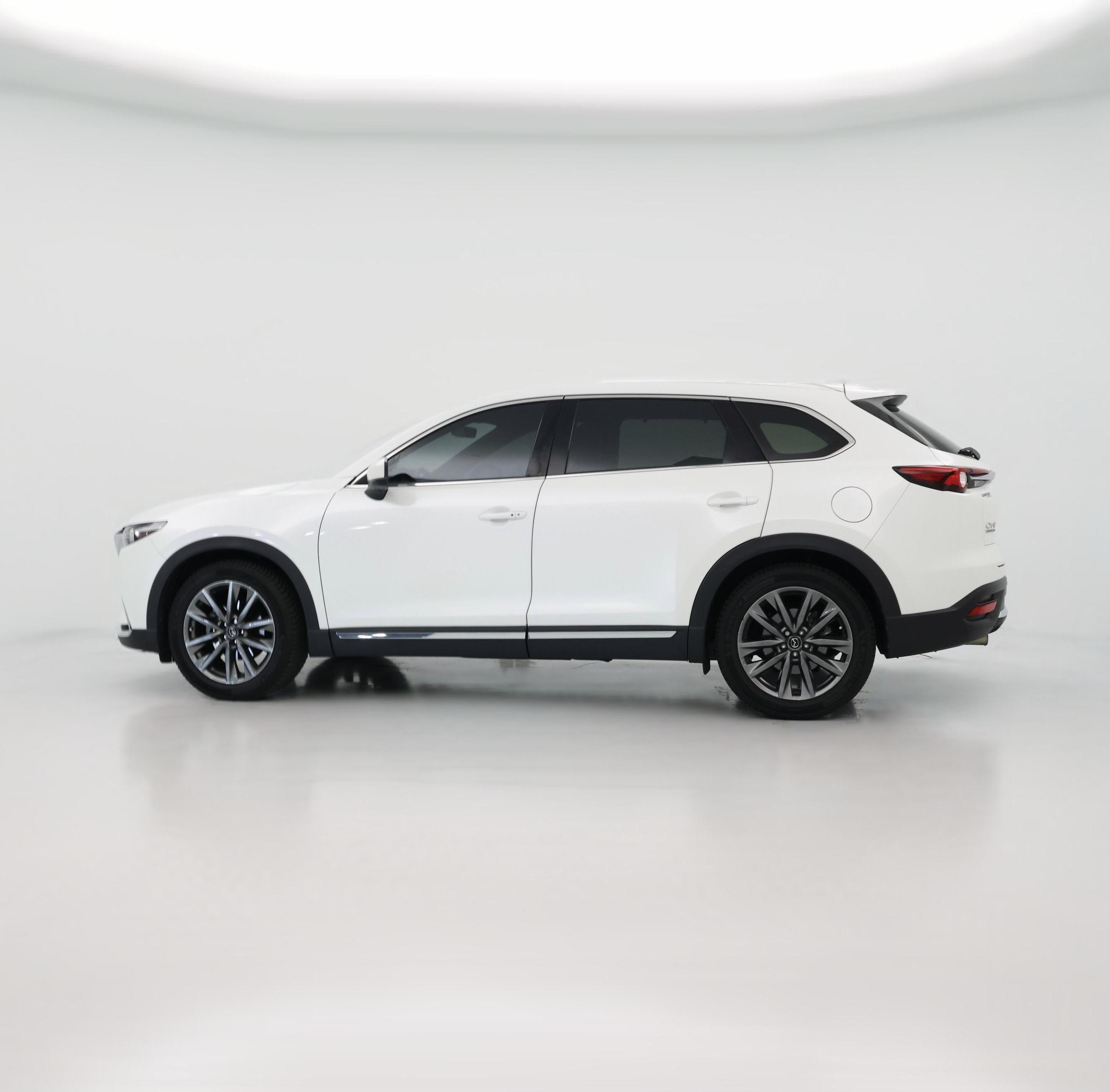 Thumbnail: 2020 Mazda CX-9 - 1