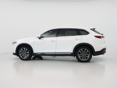 2020 Mazda CX-9 Signature