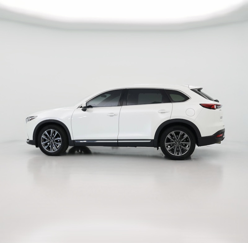 2020 Mazda CX-9 Signature